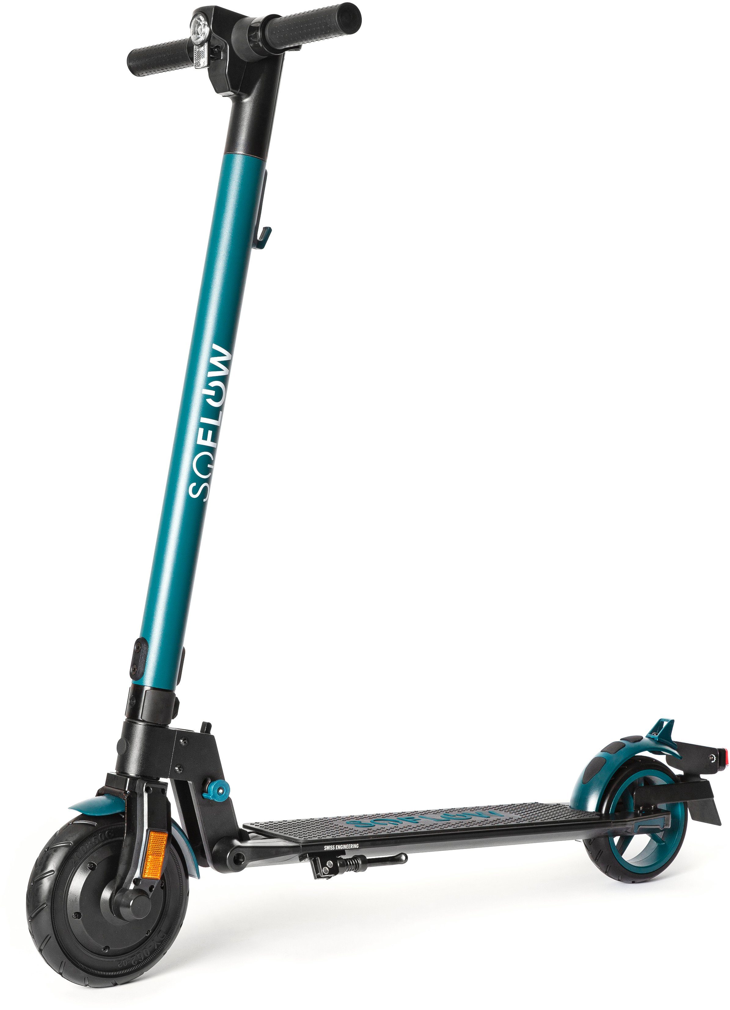 E-Scooter SO1