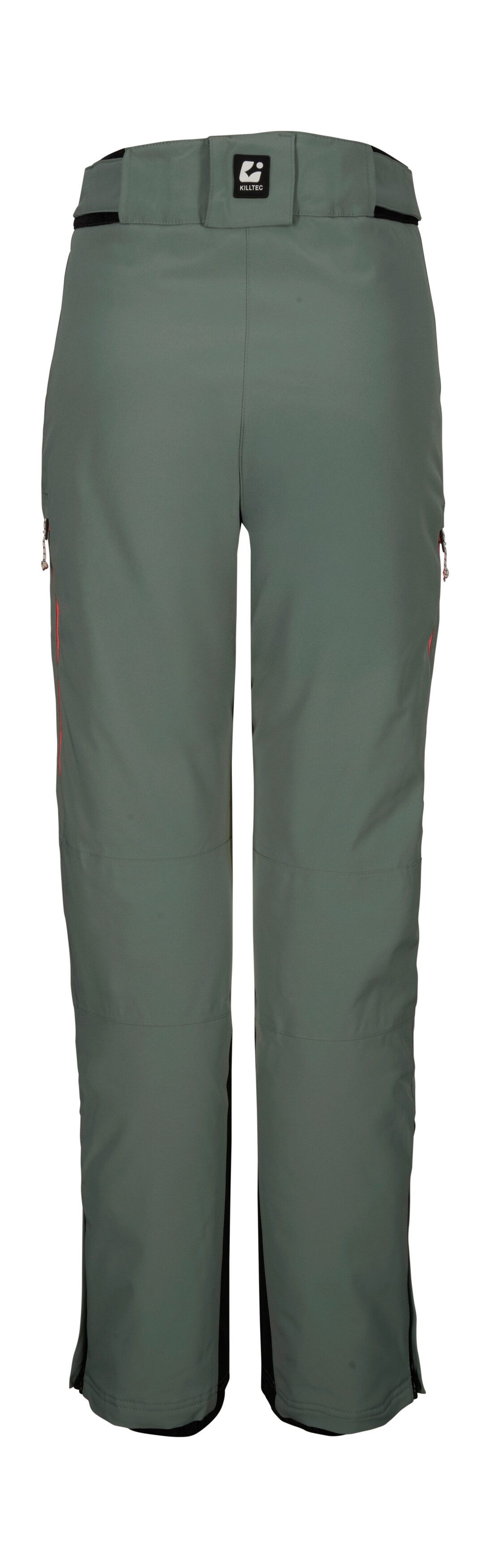Killtec Skihose KSW 285 WMN SKI PNTS Wind- und wasserdicht, atmungsaktiv, v günstig online kaufen