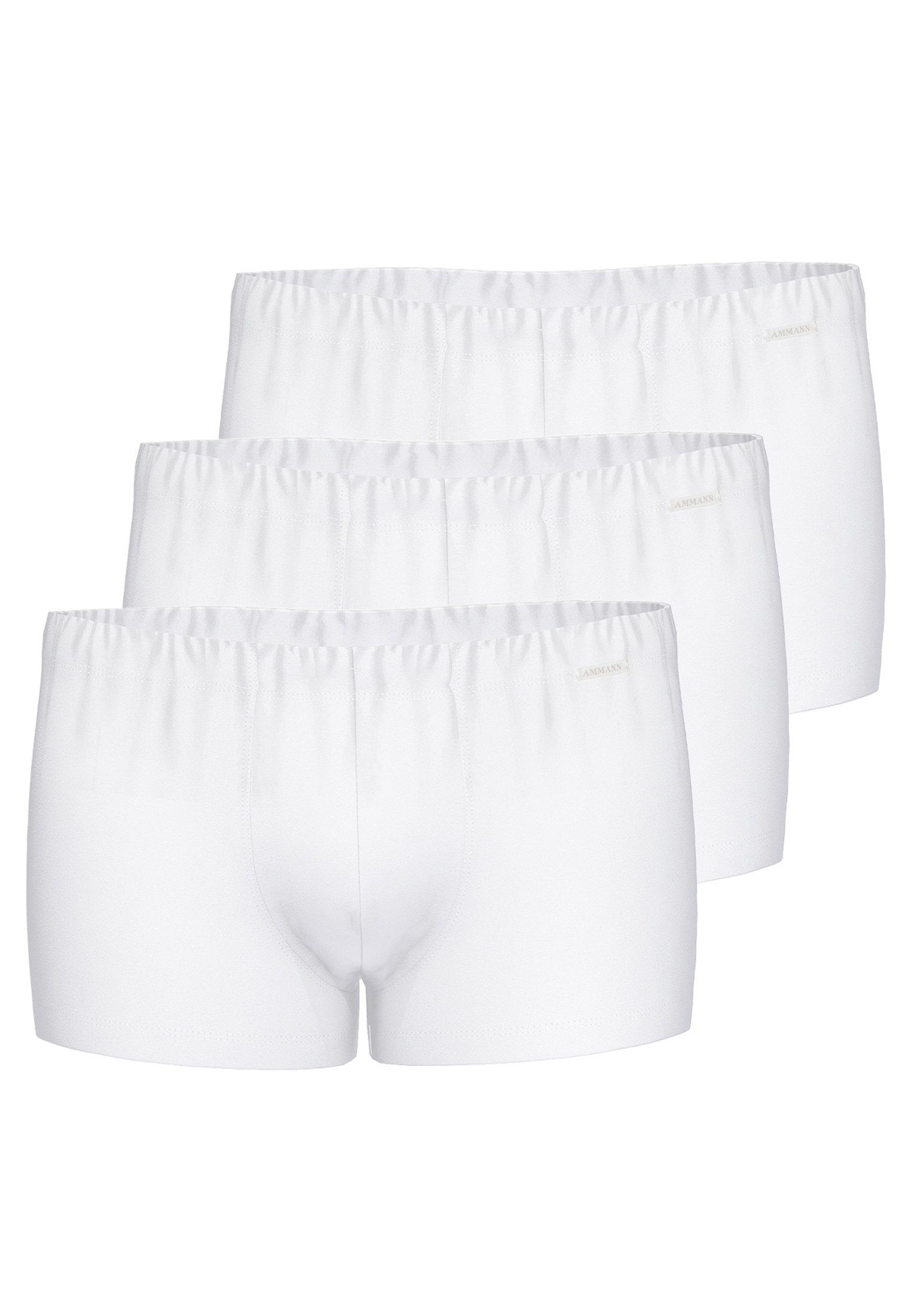 Ammann Retro Boxer 3er Pack Micro günstig online kaufen