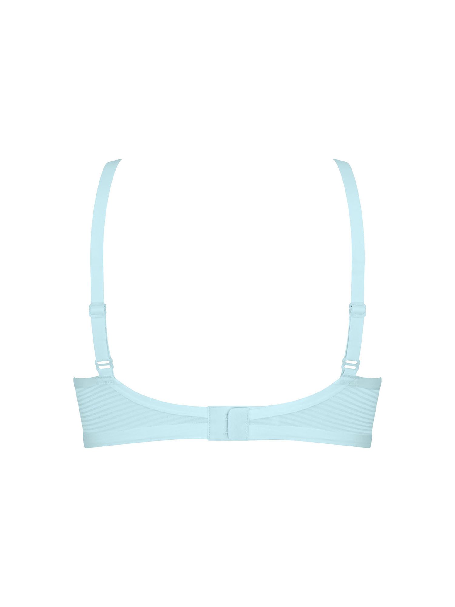 sloggi Bügel-BH Blue ZERO Feel Air THE UP Underwire BH, Stützender BH, BH mit Bügel – Bild 3 von 5