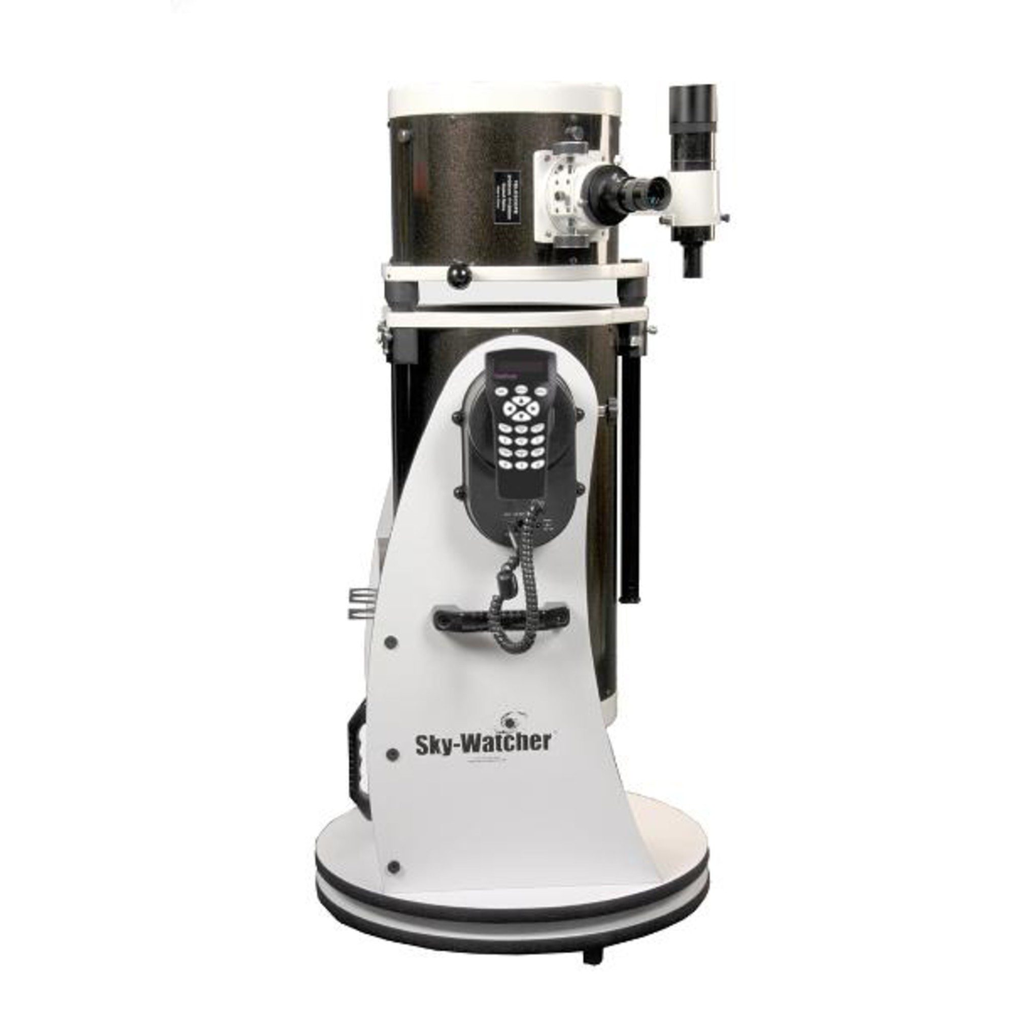 Skywatcher Teleskop Skywatcher Dobson Teleskop N 203/1200 Skyliner FlexTube BD DOB GoTo