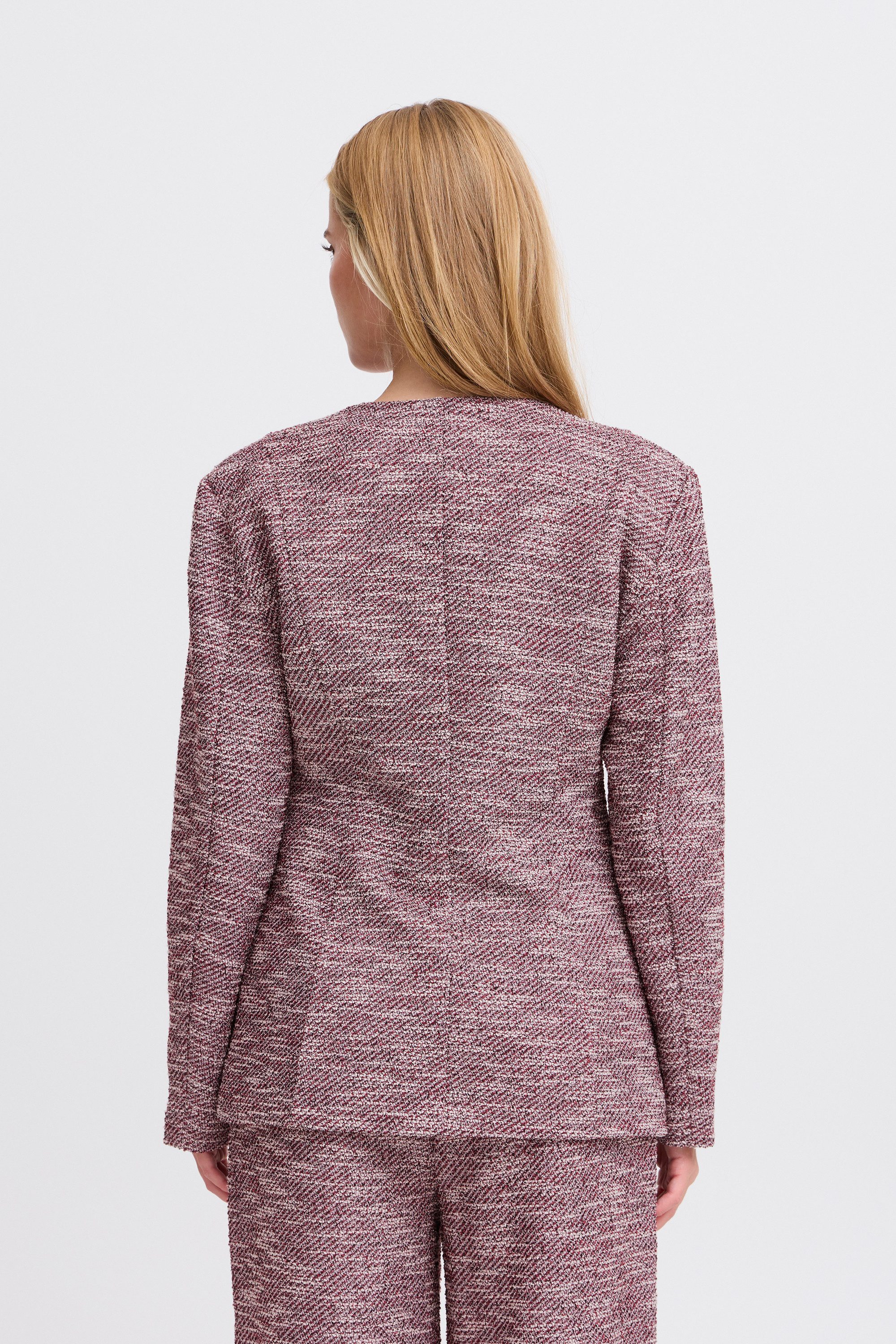 ICHI Jackenblazer Blazer IHKATE