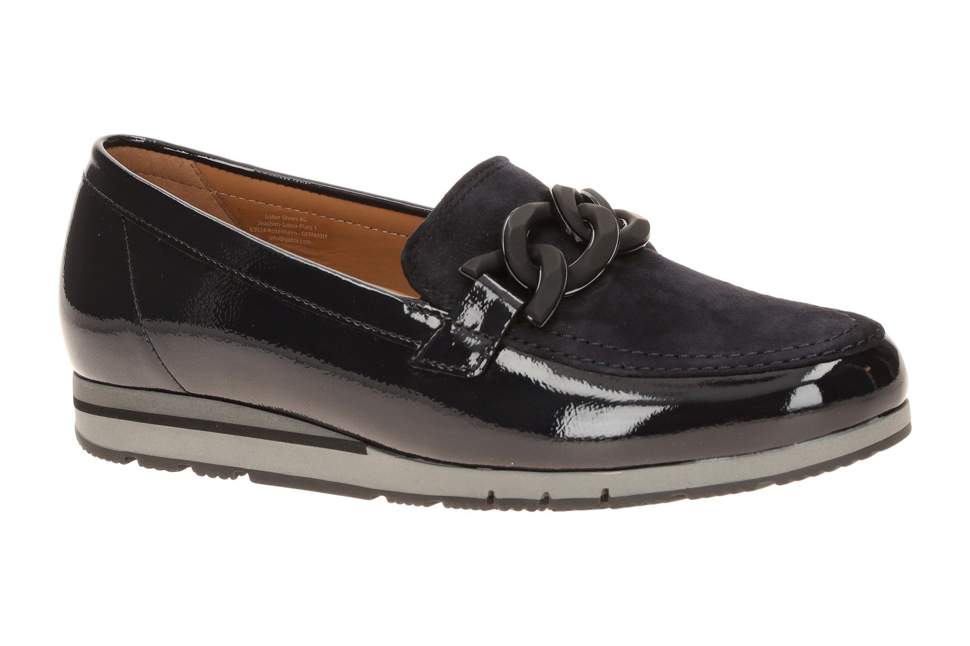 Gabor 4004.01.004 Slipper