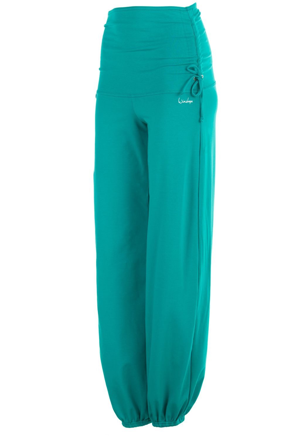 Winshape Sporthose WH1 mit seitlicher Raffung günstig online kaufen