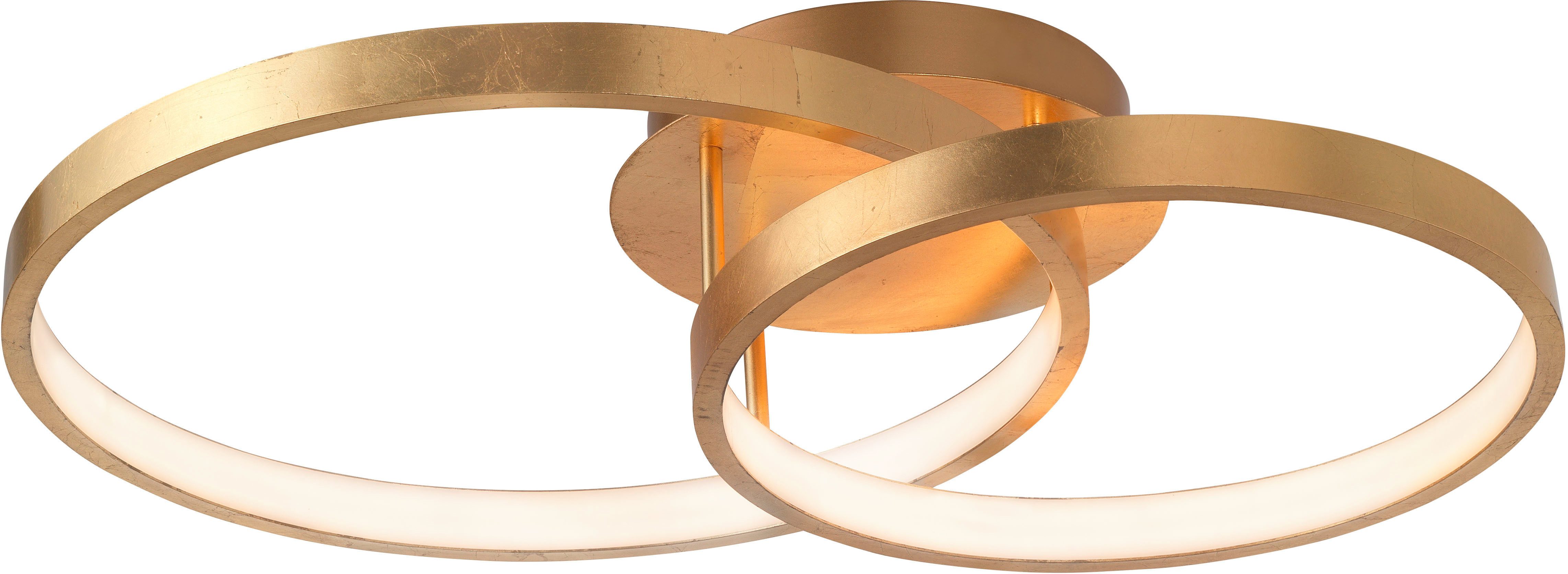 LED Deckenleuchte LEON