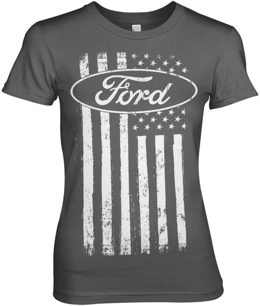 FORD T-Shirt