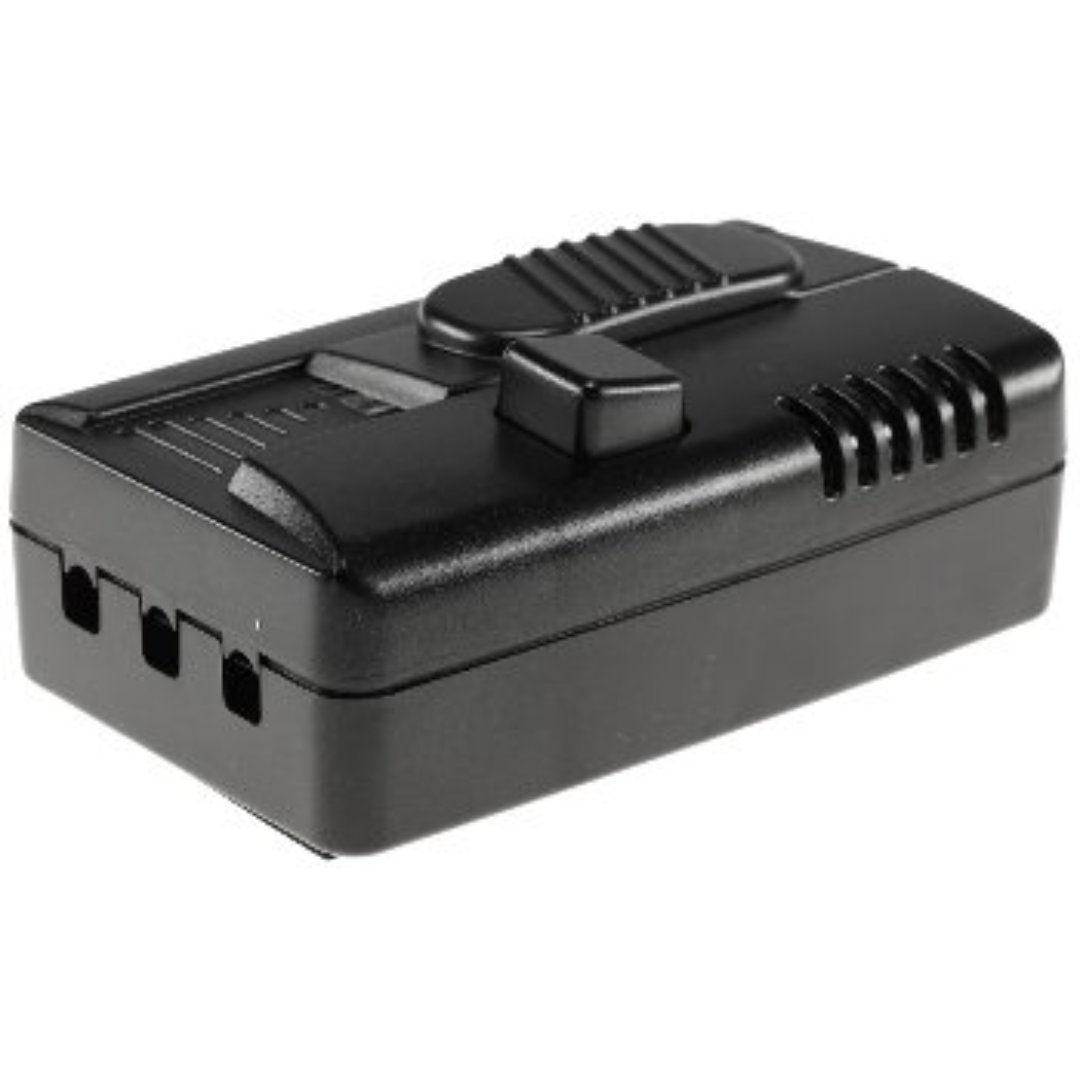 ChiliTec Drehdimmer Fußschalter mit Dimmer für LED 3-100W Schieberegler