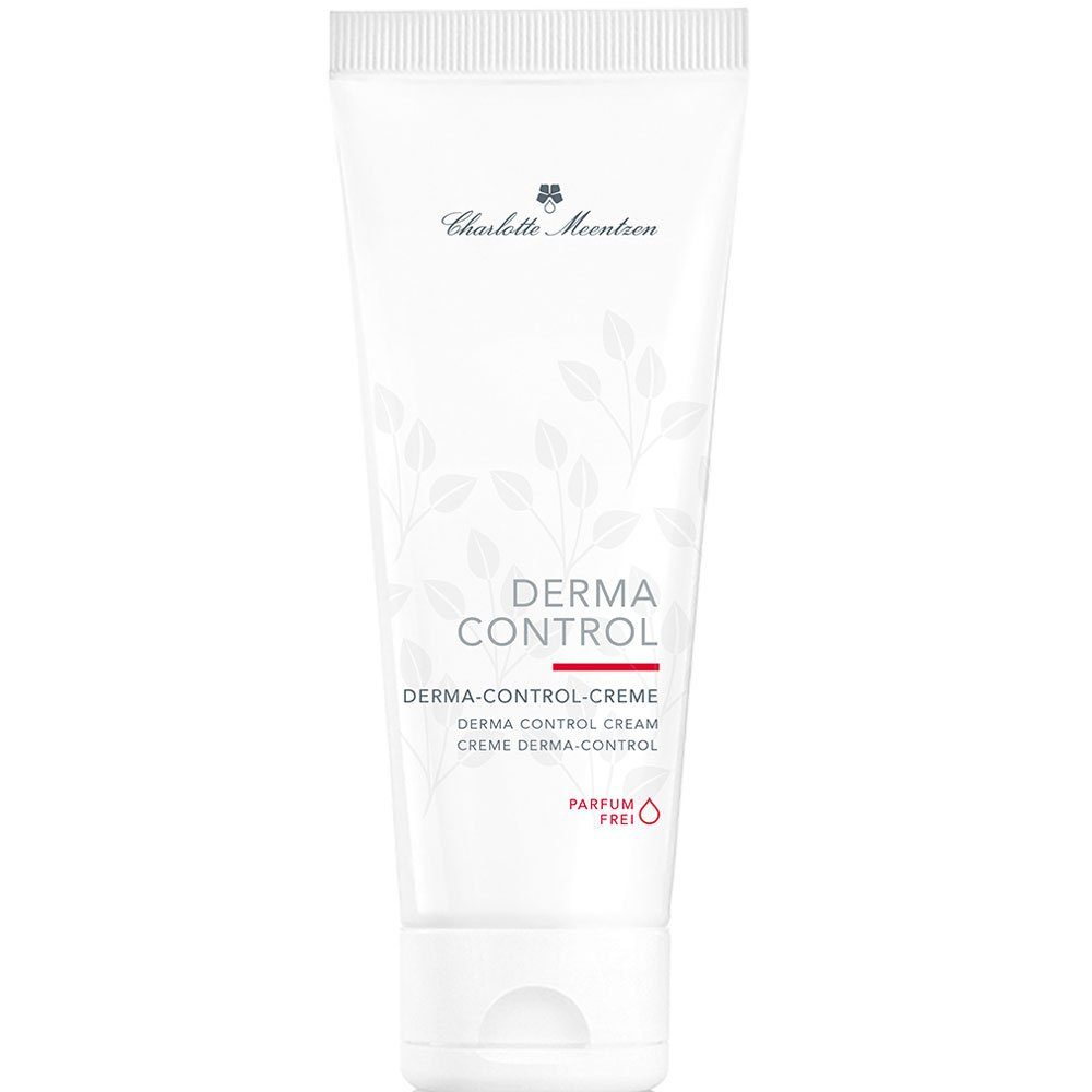 Charlotte Meentzen Gesichtspflege Derma Control, 50 ml