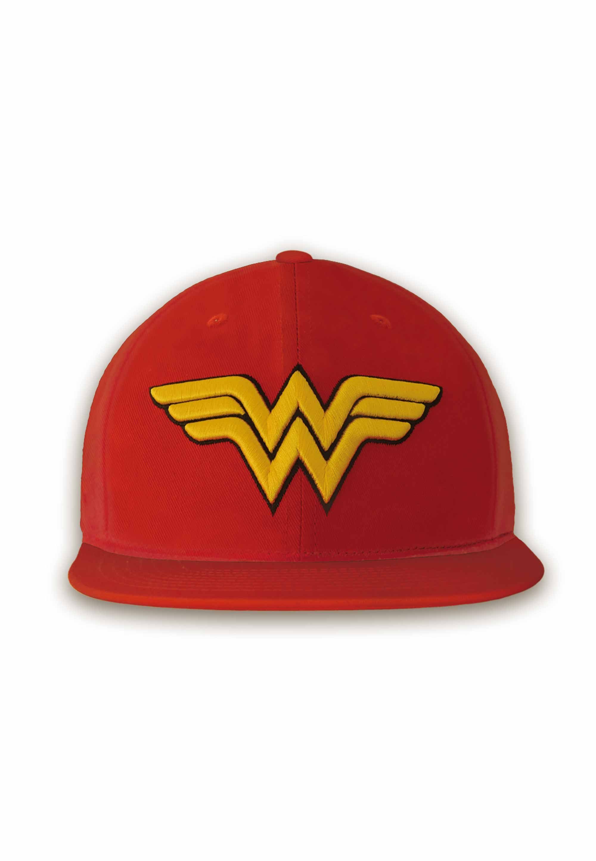 Baseball Cap DC - Wonder Woman
