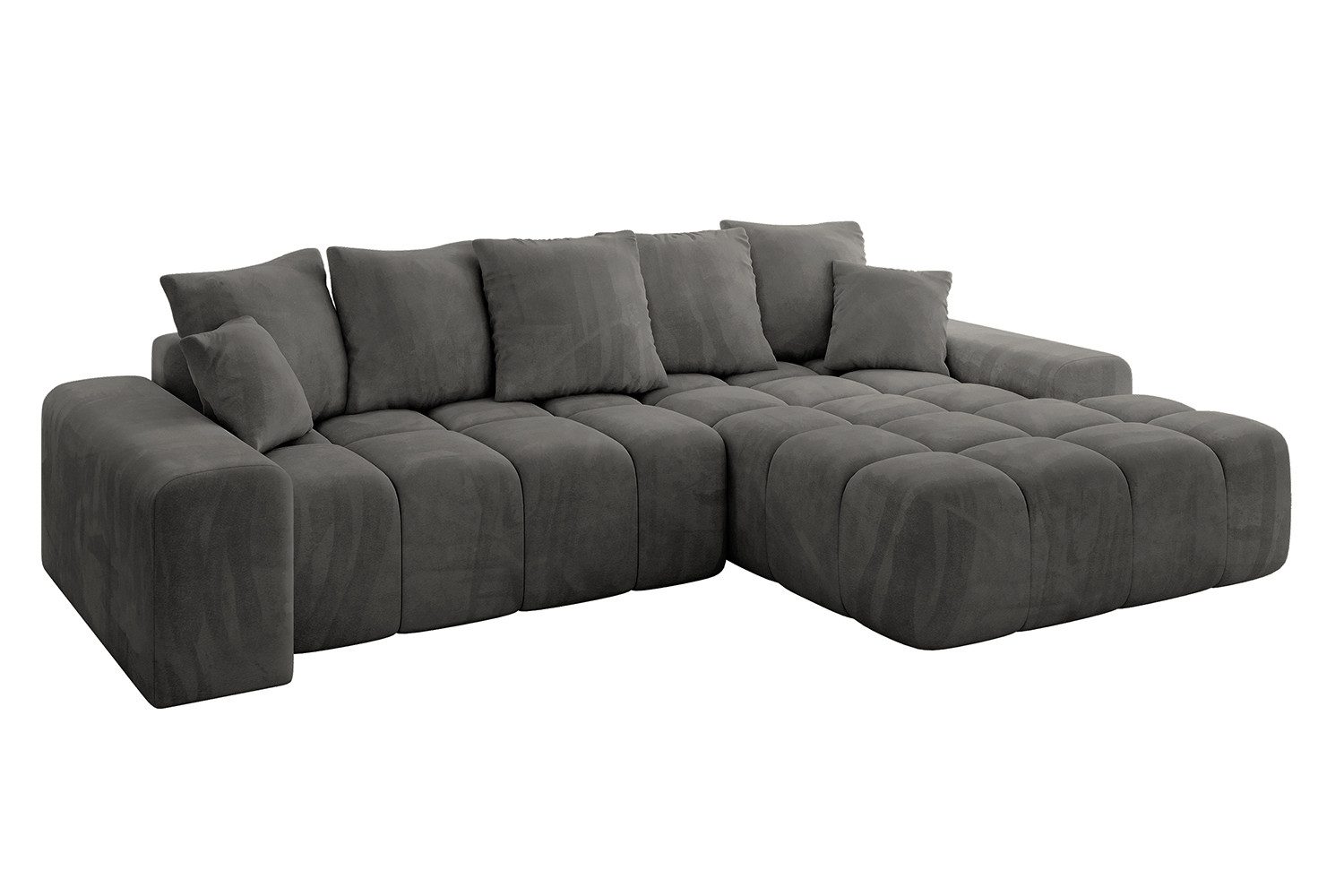 ALTDECOR Ecksofa ENSI-L, Sofa Praktische Bequeme günstig online kaufen
