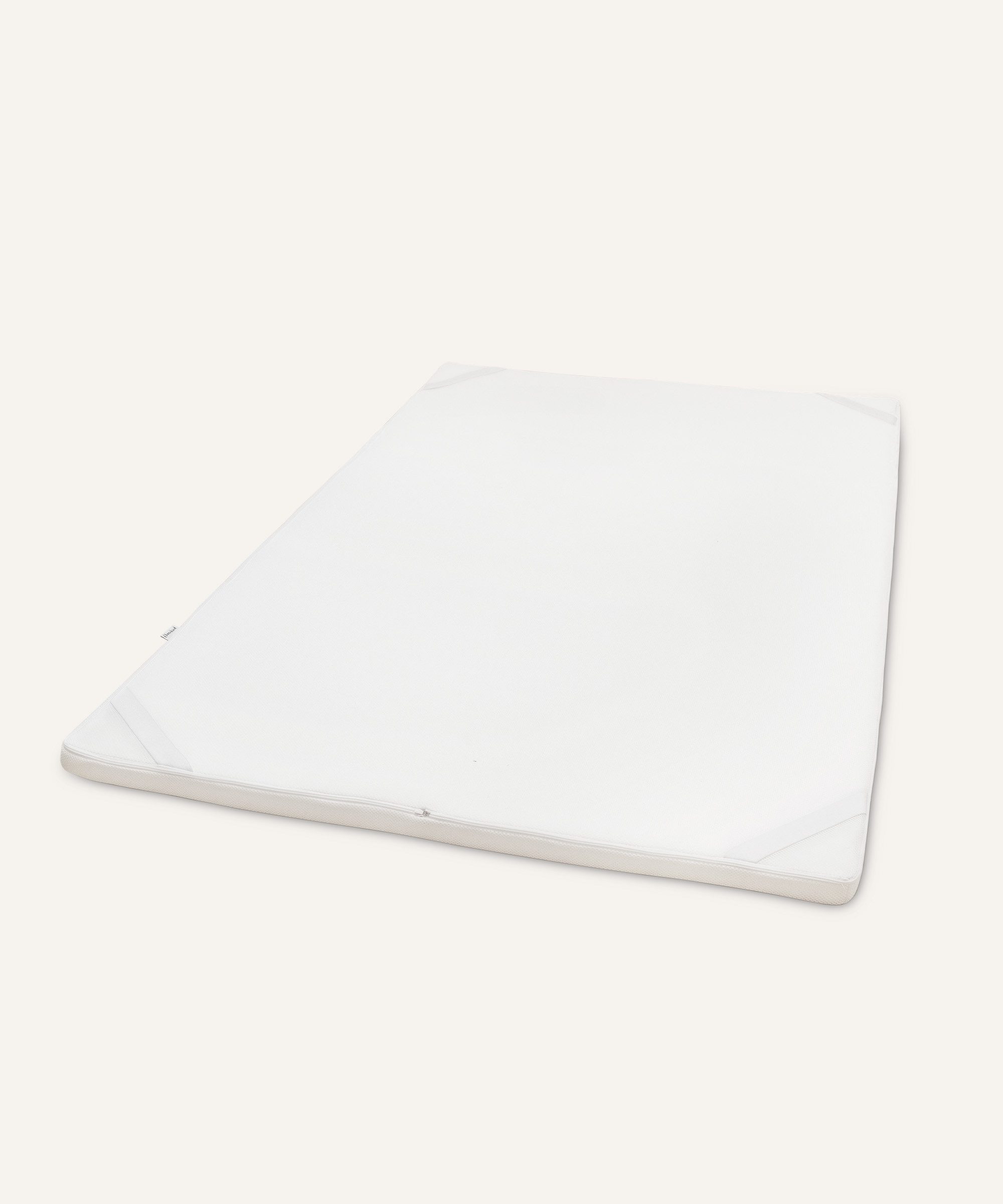 Ehrenkind, Topper Матрасыtopper für optimale Körperanpassung, 5 cm hoch, (Topper 120x200 cm, Матрасыtopper 120x200 cm), Матрасыtopper