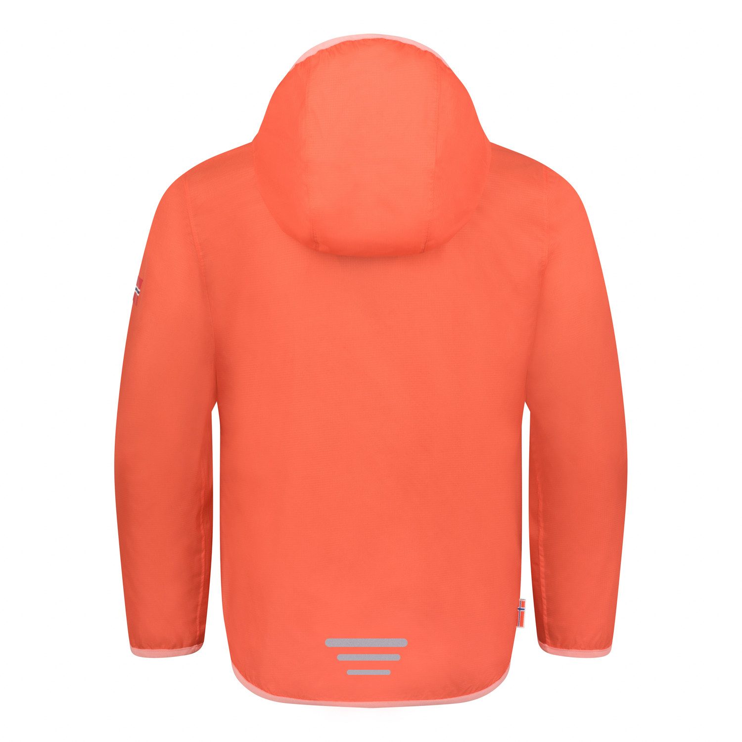 TROLLKIDS Funktionsjacke Kids Trolltunga Jacket