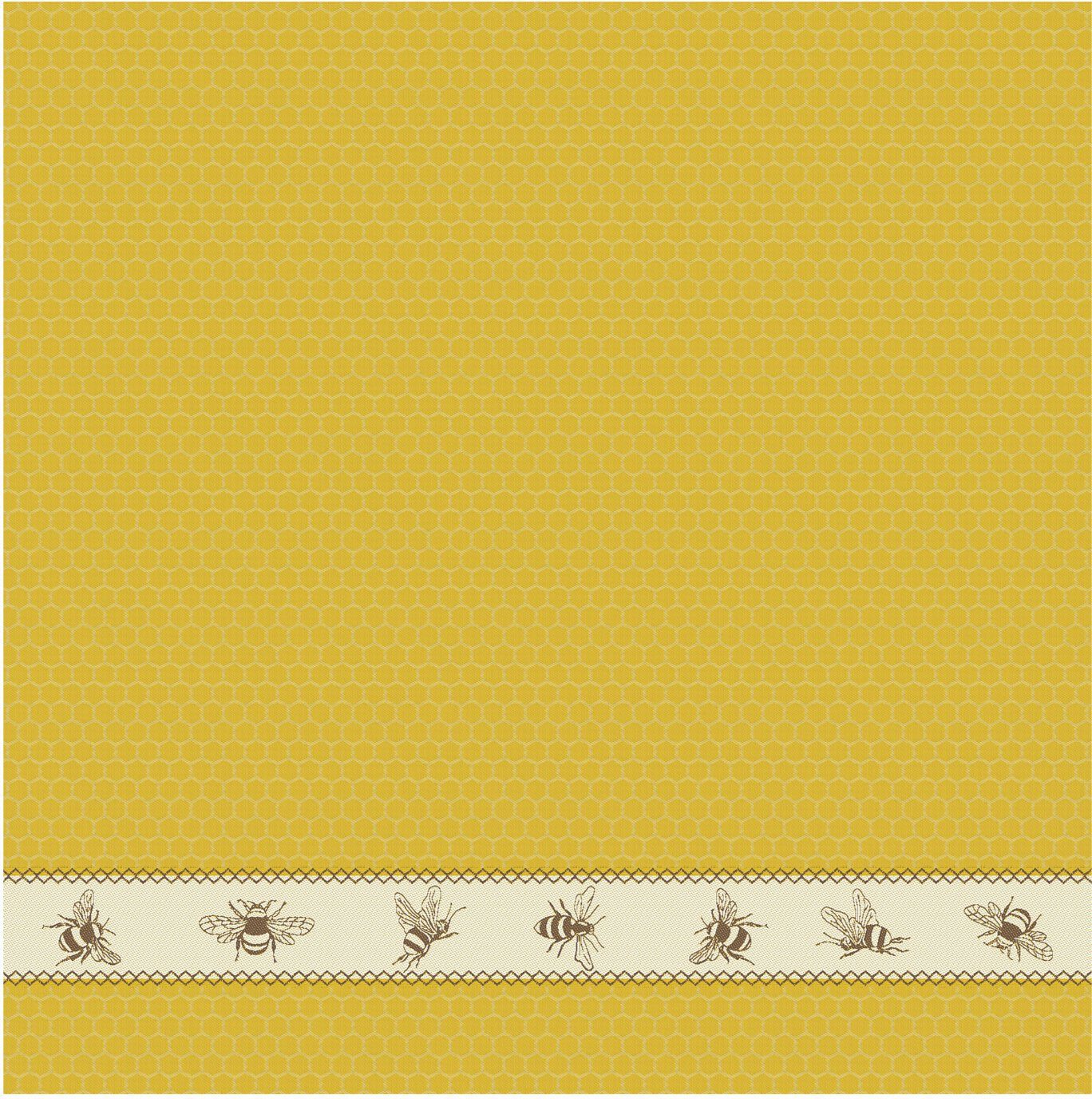 DDDDD Geschirrtuch Bees, (Set, 6-tlg) günstig online kaufen