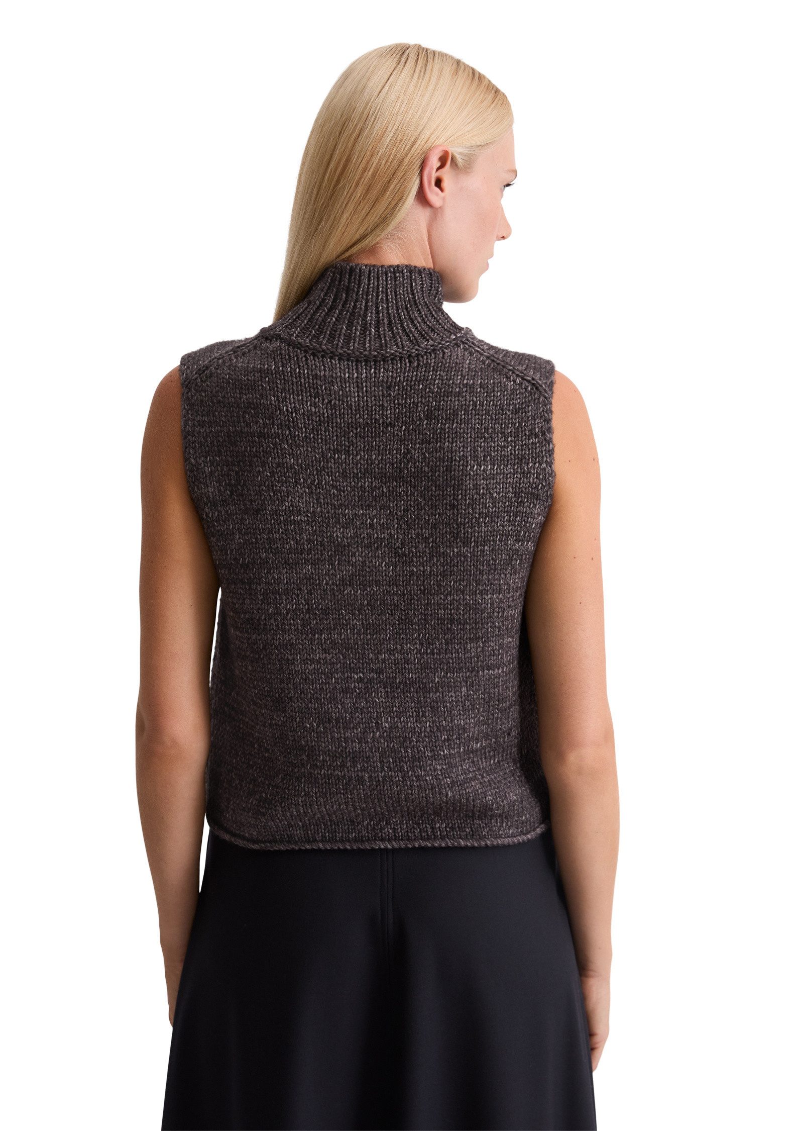 Marc O'Polo Strickpullover aus reiner Merinowolle