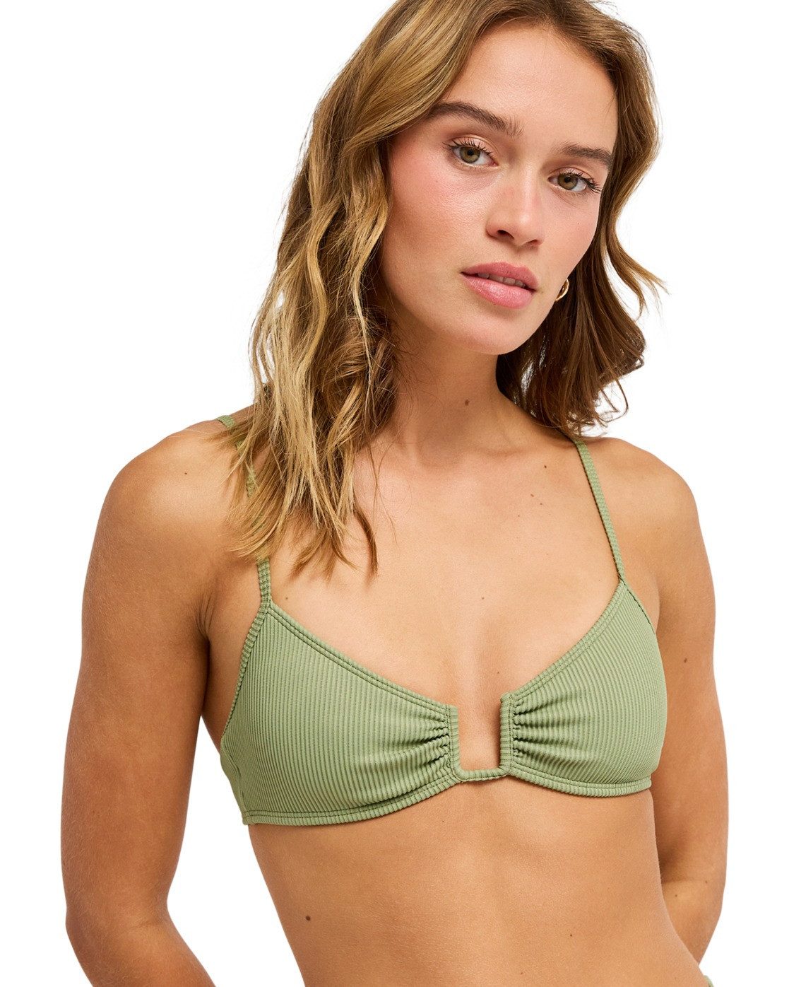Roxy Bandeau-Bikini-Top Roxy Love