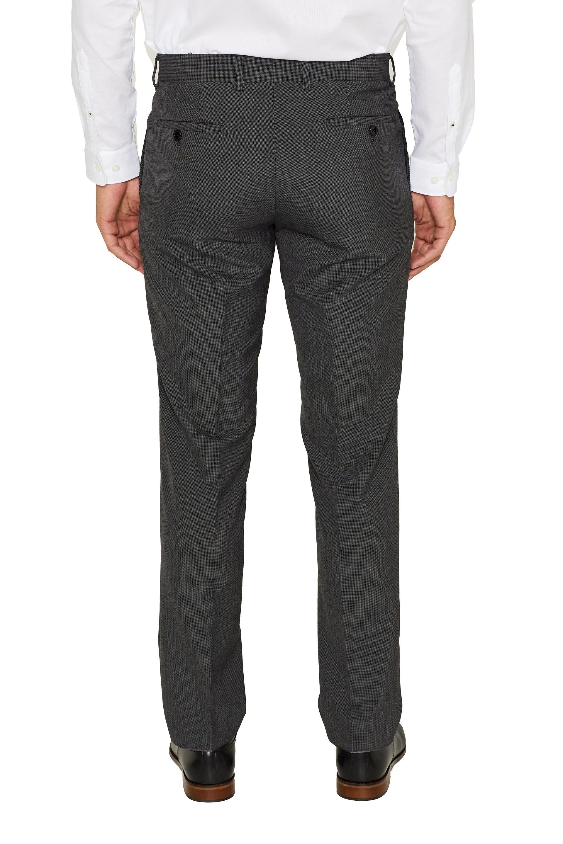 Esprit Bundfaltenhose günstig online kaufen