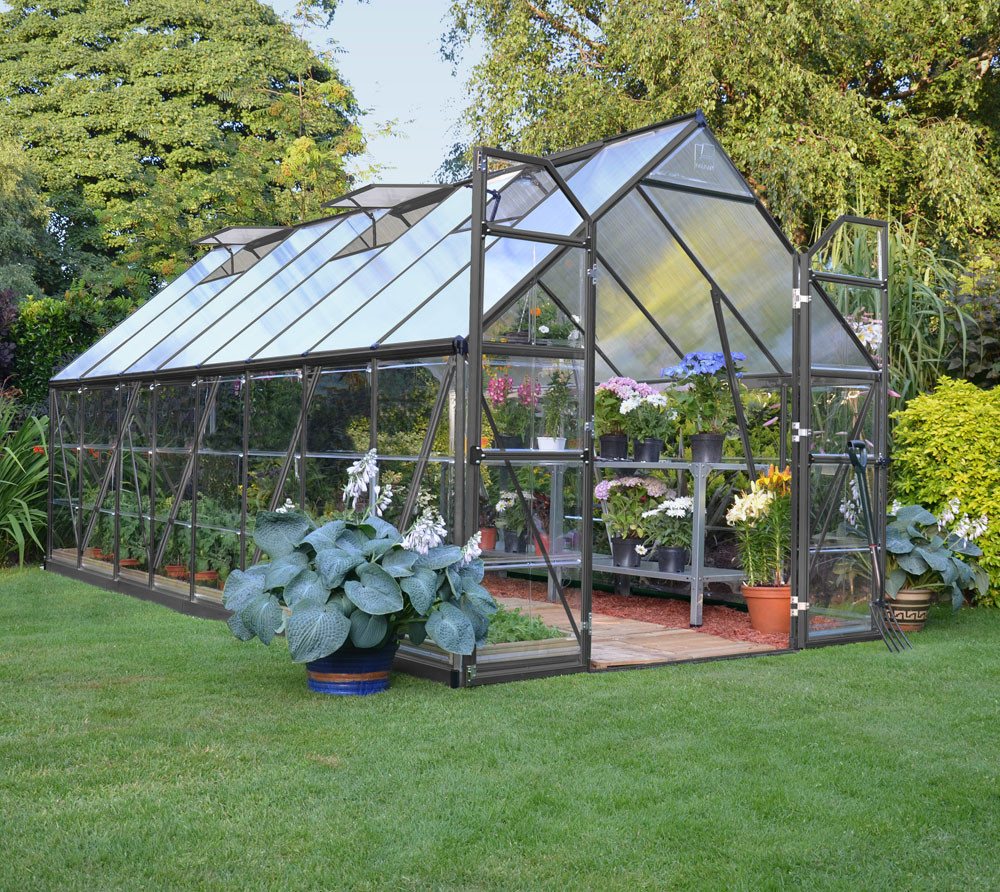 Palram - Canopia Gewächshaus, x 229 | ... Palram - Canopia Gewächshaus, x 229 | ...
