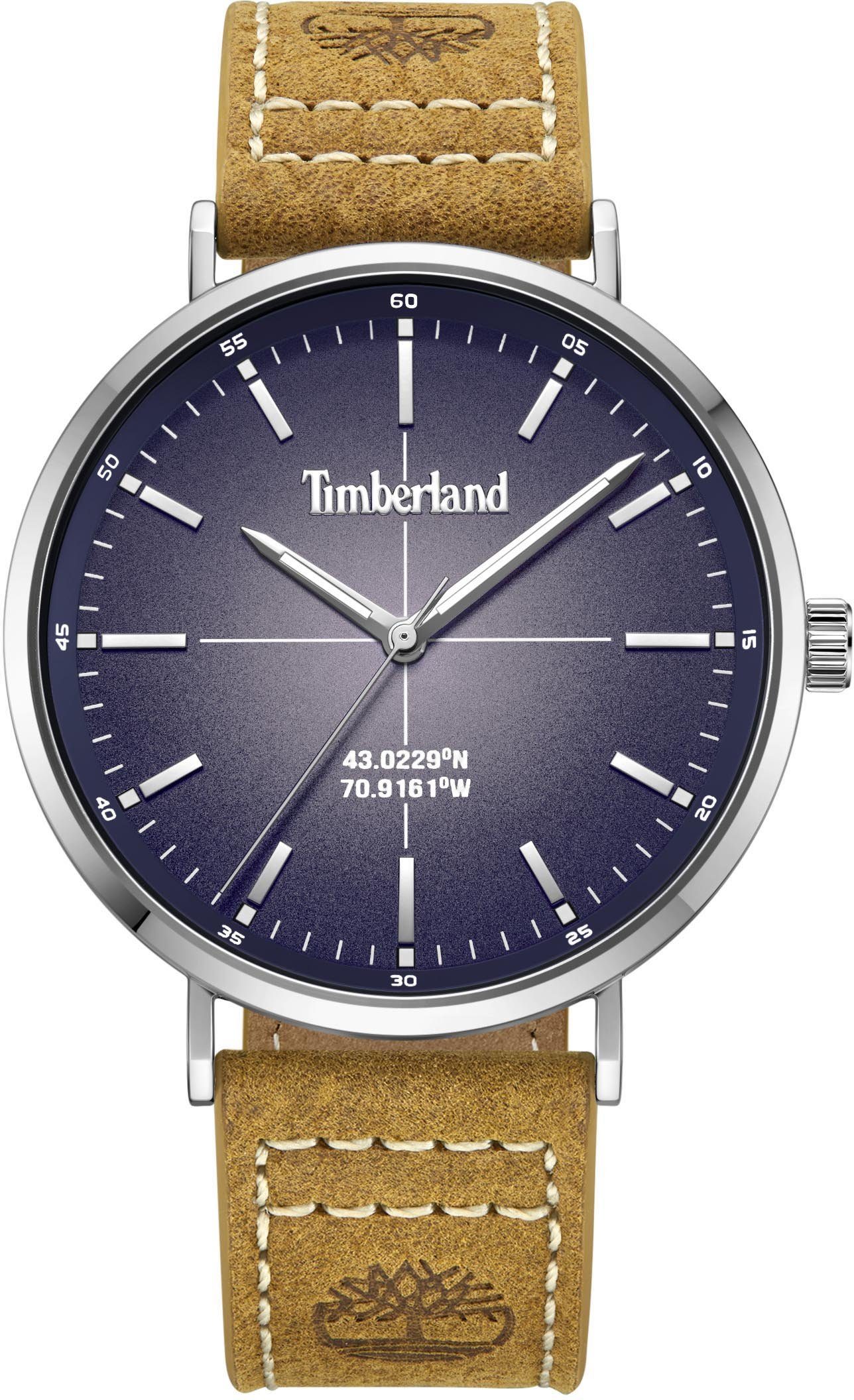 Timberland Quarzuhr RANGELEY, TDWGA2231102