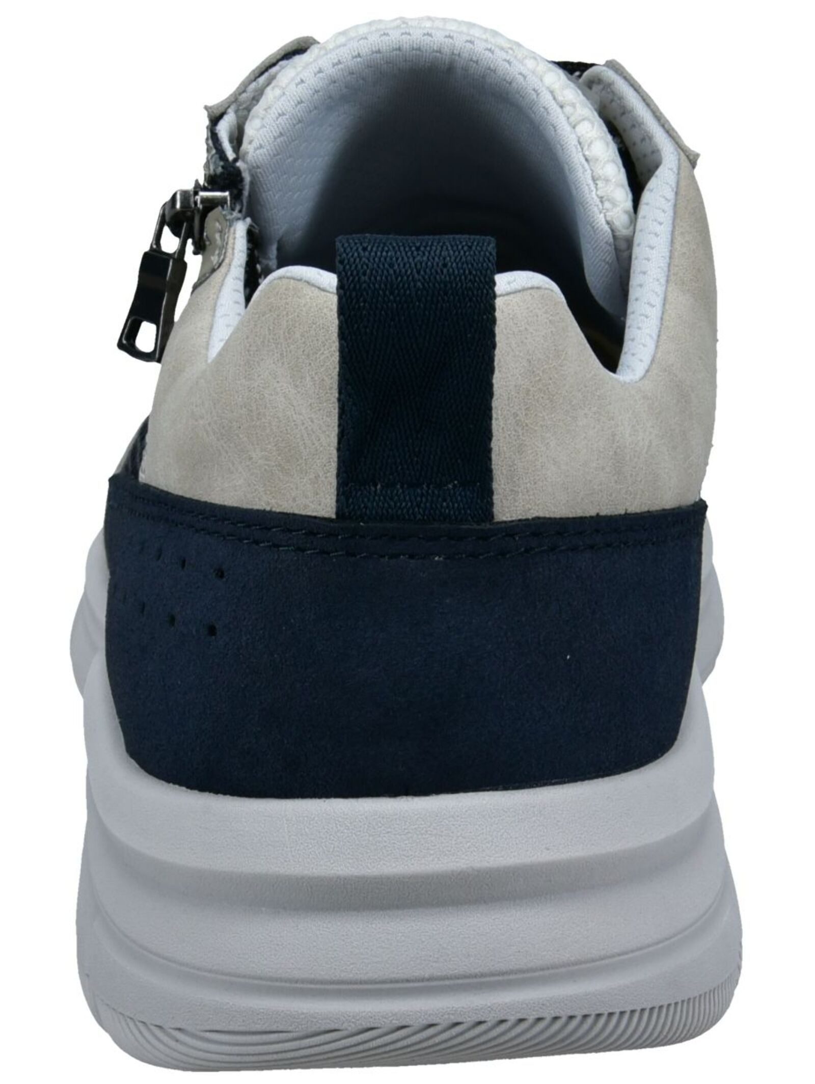 bugatti bugatti Sneaker Leder/Textil Sneaker