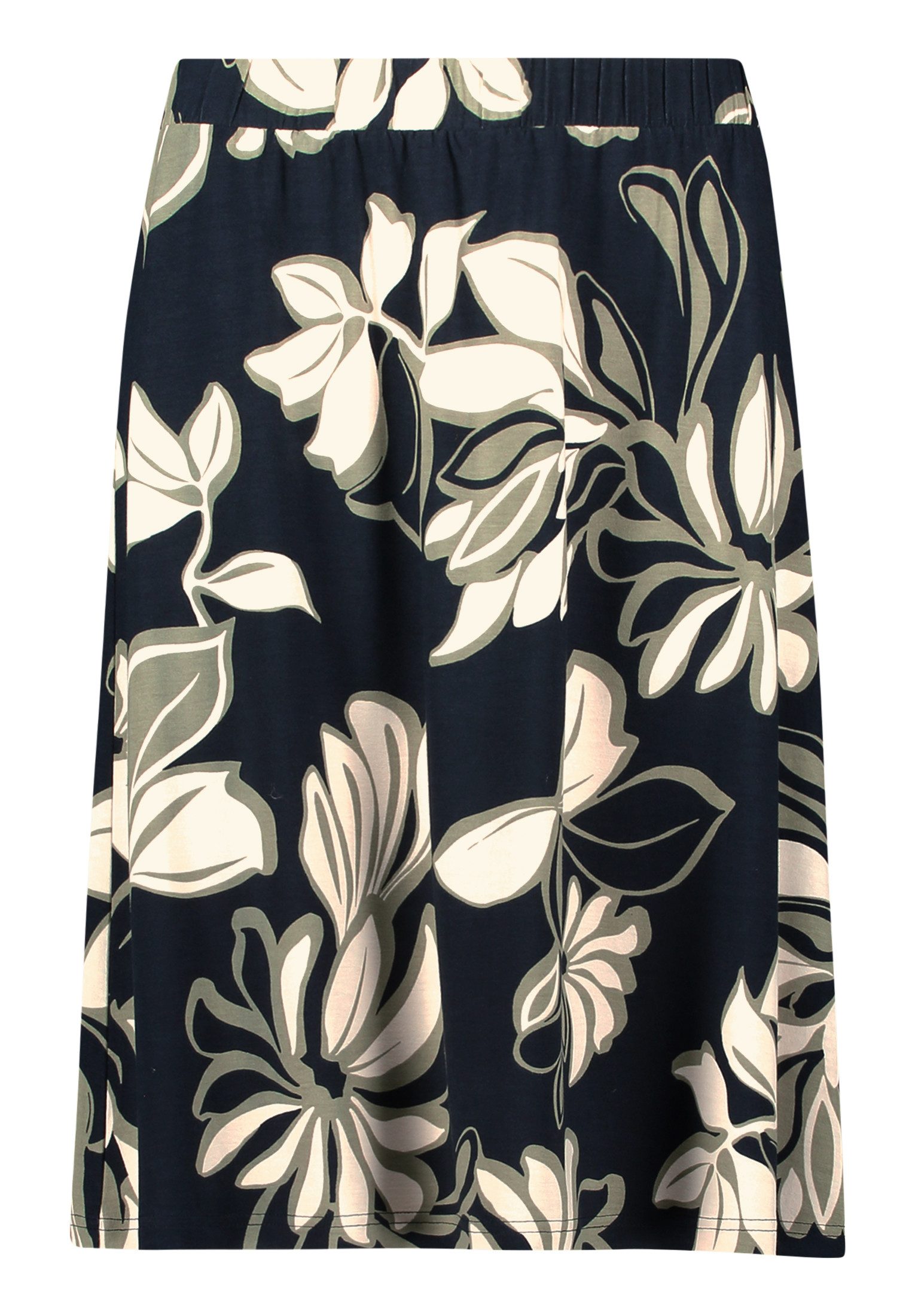 Betty Barclay Midirock Damen mit Muster günstig online kaufen