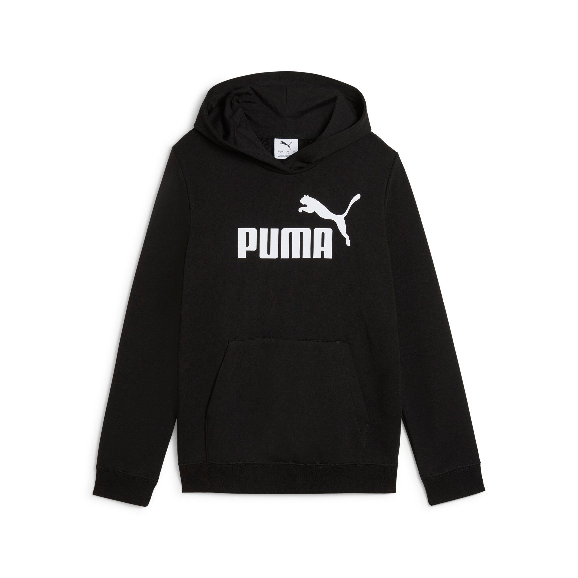PUMA Kapuzensweatshirt ESS NO. 1 LOGO günstig online kaufen