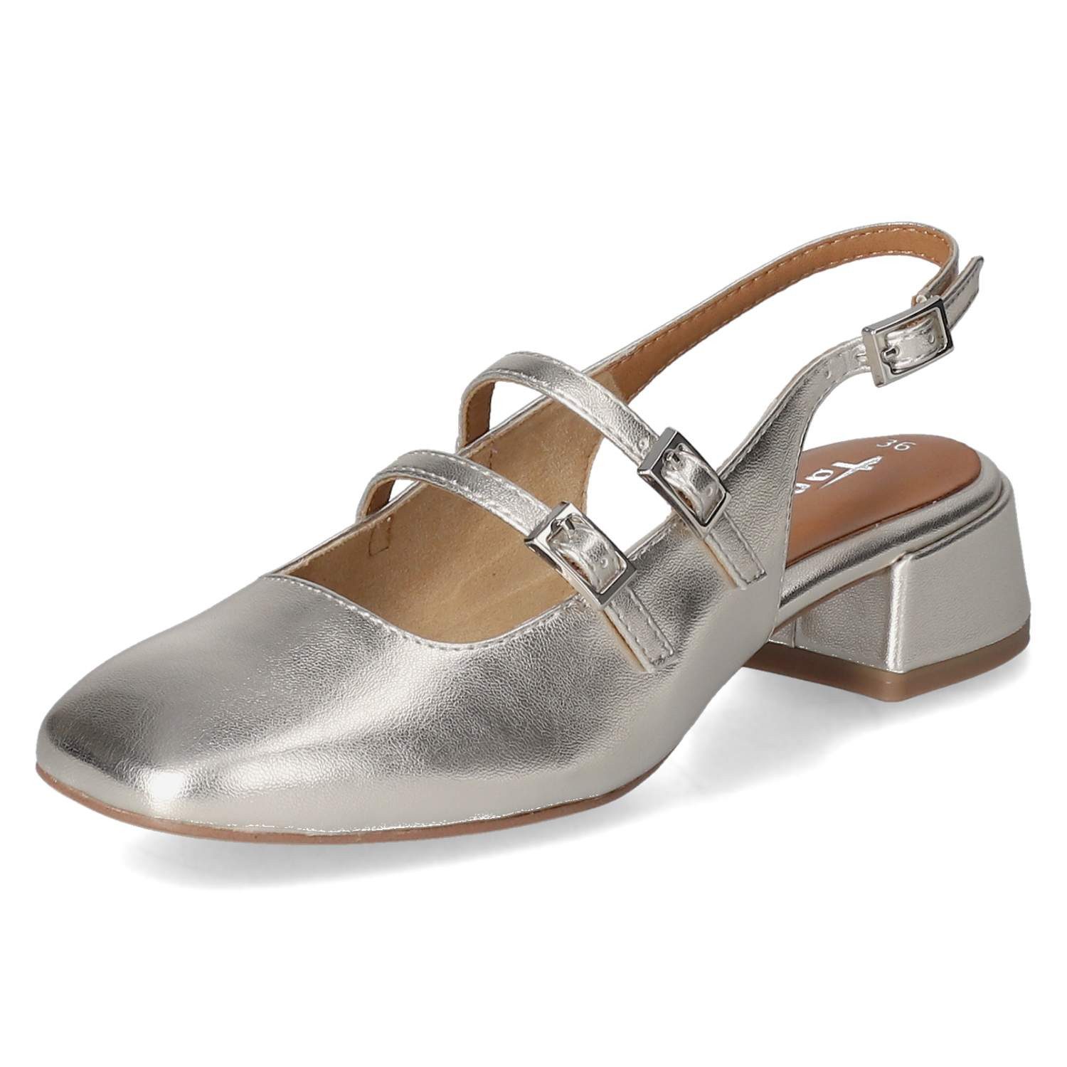 Tamaris Slingpumps Pumps günstig online kaufen