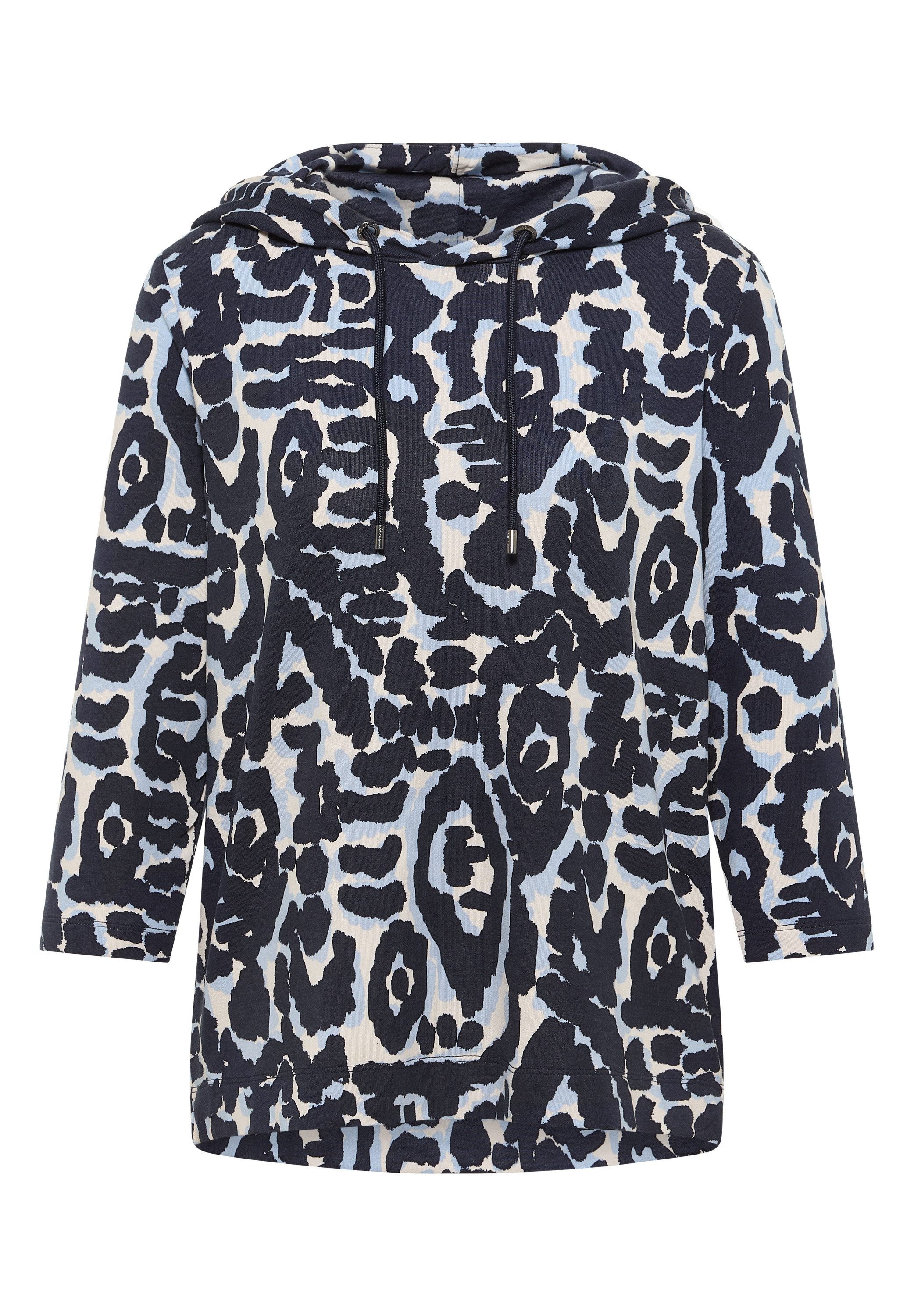 urban dark blue