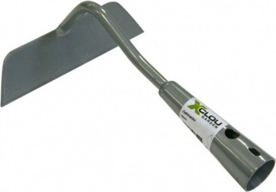 Testrut Kleinhacke Ziehhacke Ersatzkopf 16 cm, 1 St.