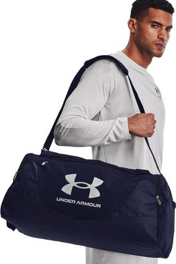 Under Armour® Freizeitrucksack UA Undeniable 5.0 MD Duffle-Tasche
