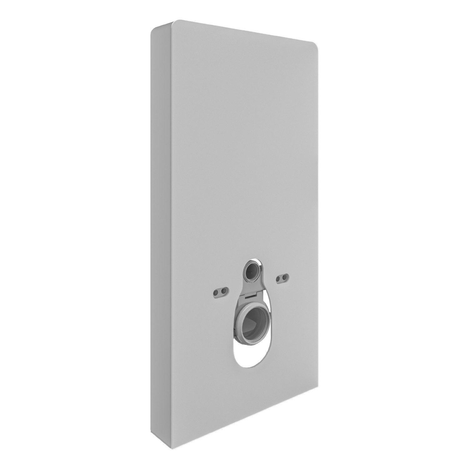 Bernstein Vorwandelement WC 805S, Sanitärmodul / Aufputz Spülkasten für Wan günstig online kaufen