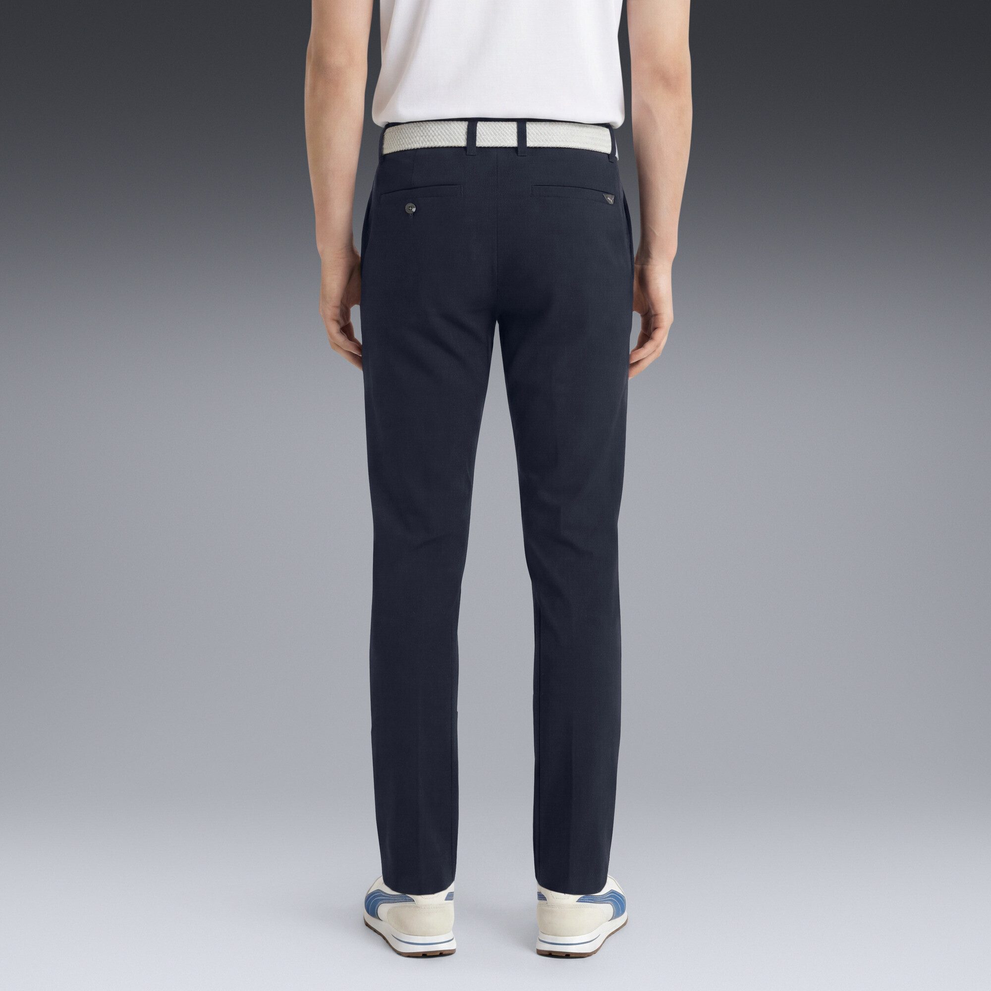 PUMA Golfhose 101 Pure Tailored Golfhose Herren
