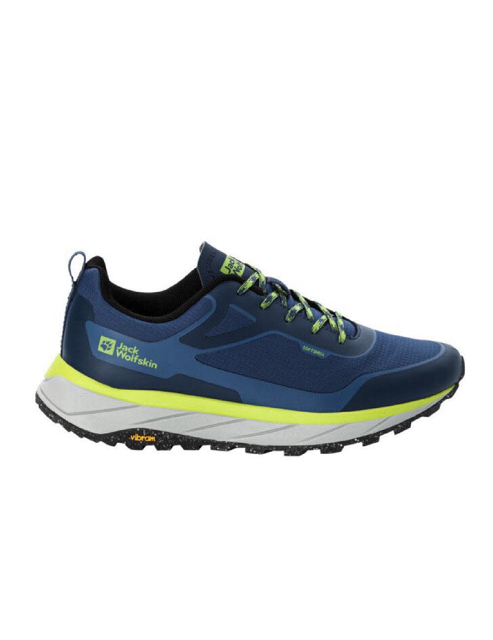 Jack Wolfskin Terrashelter Low Wanderschuh günstig online kaufen