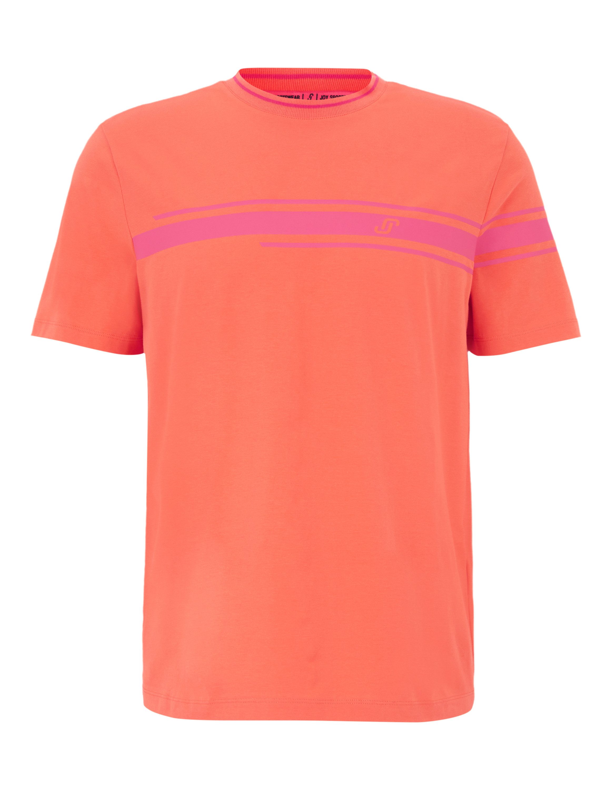 Joy Sportswear T-Shirt Rundhalsshirt Gentleman's Style T-Shirt Jersey