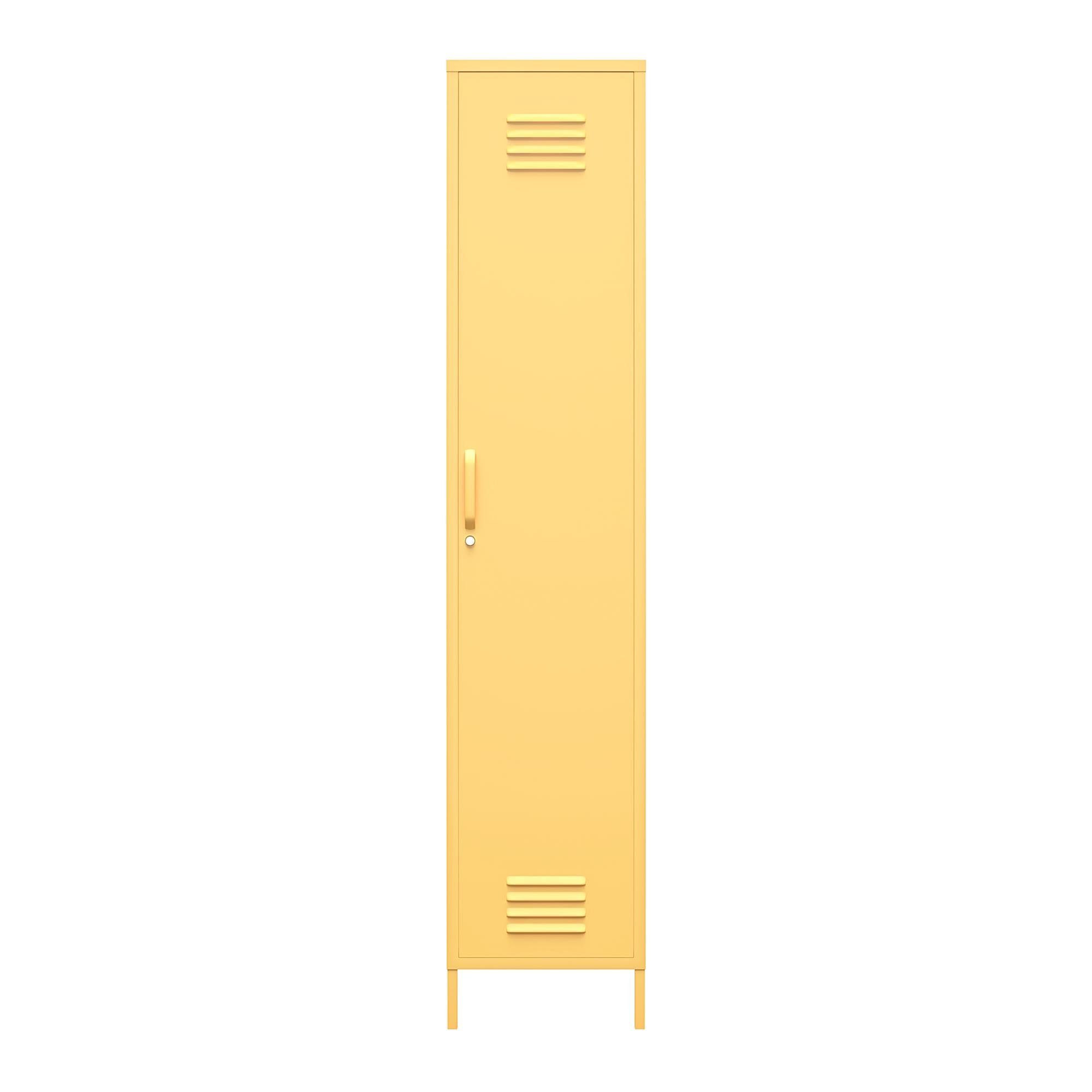 loft24 Spind Cache Metallschrank günstig online kaufen