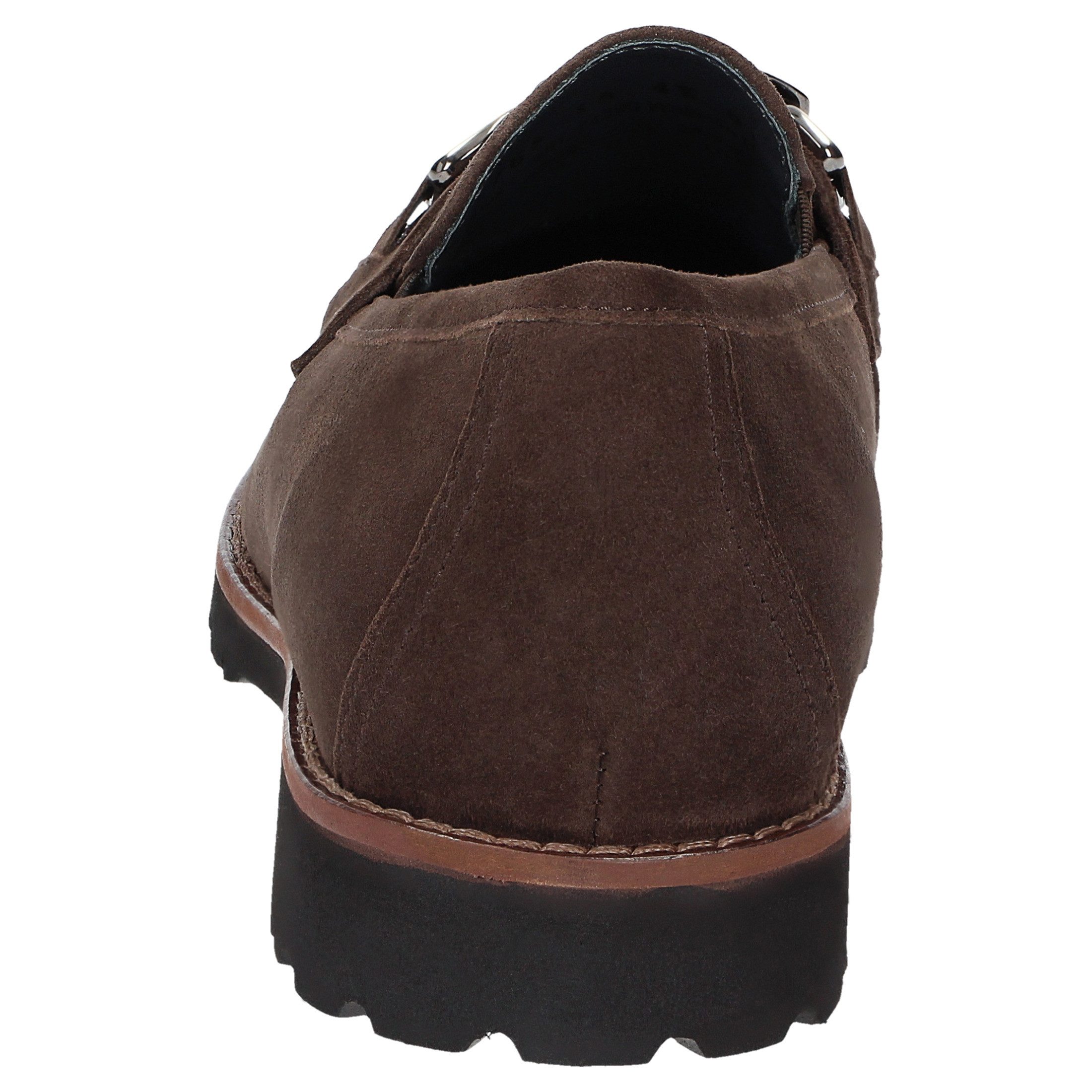 SIOUX Meredith-734-H Slipper