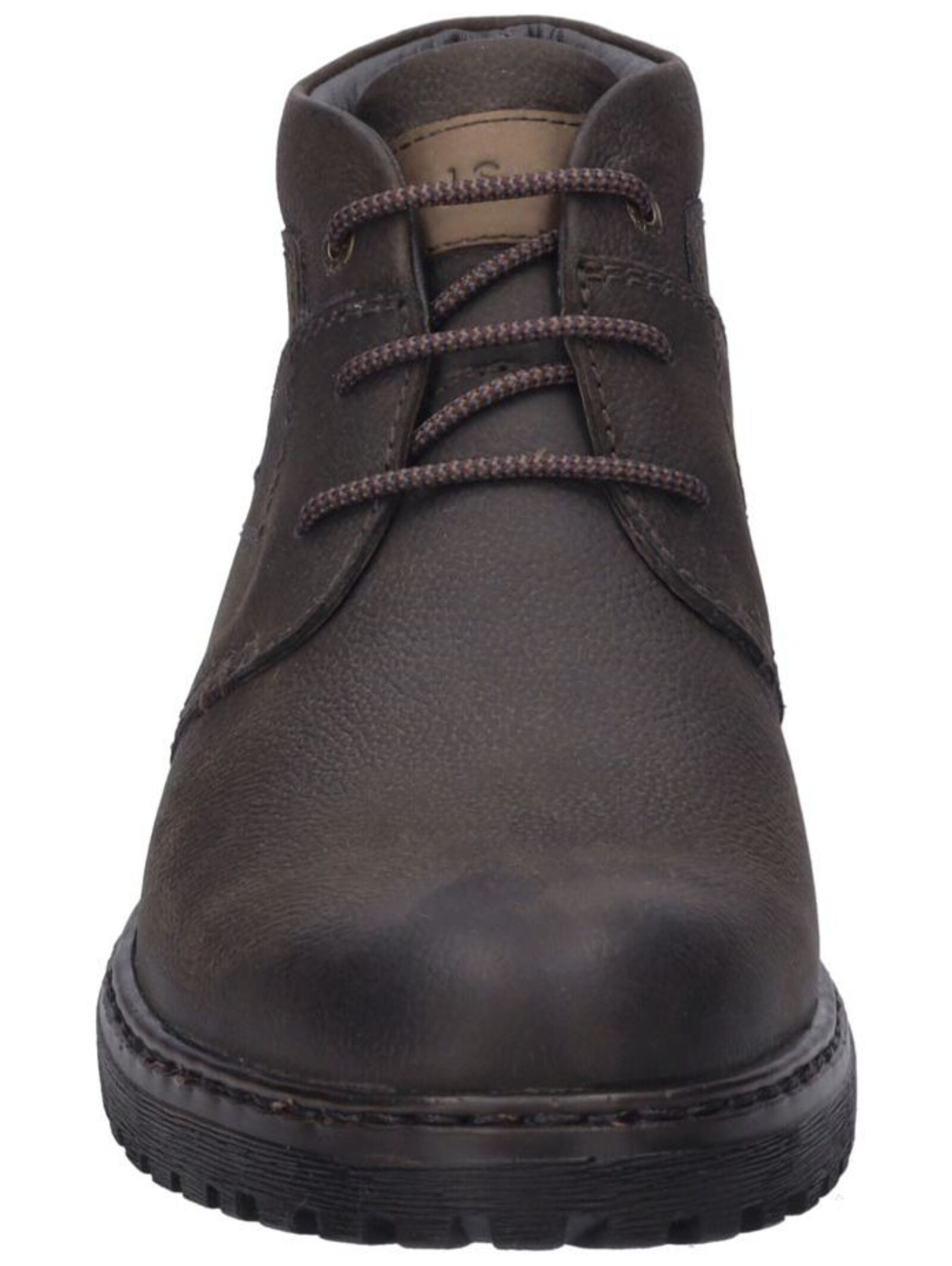 Josef Seibel Josef Seibel Stiefelette Leder Schnürstiefelette