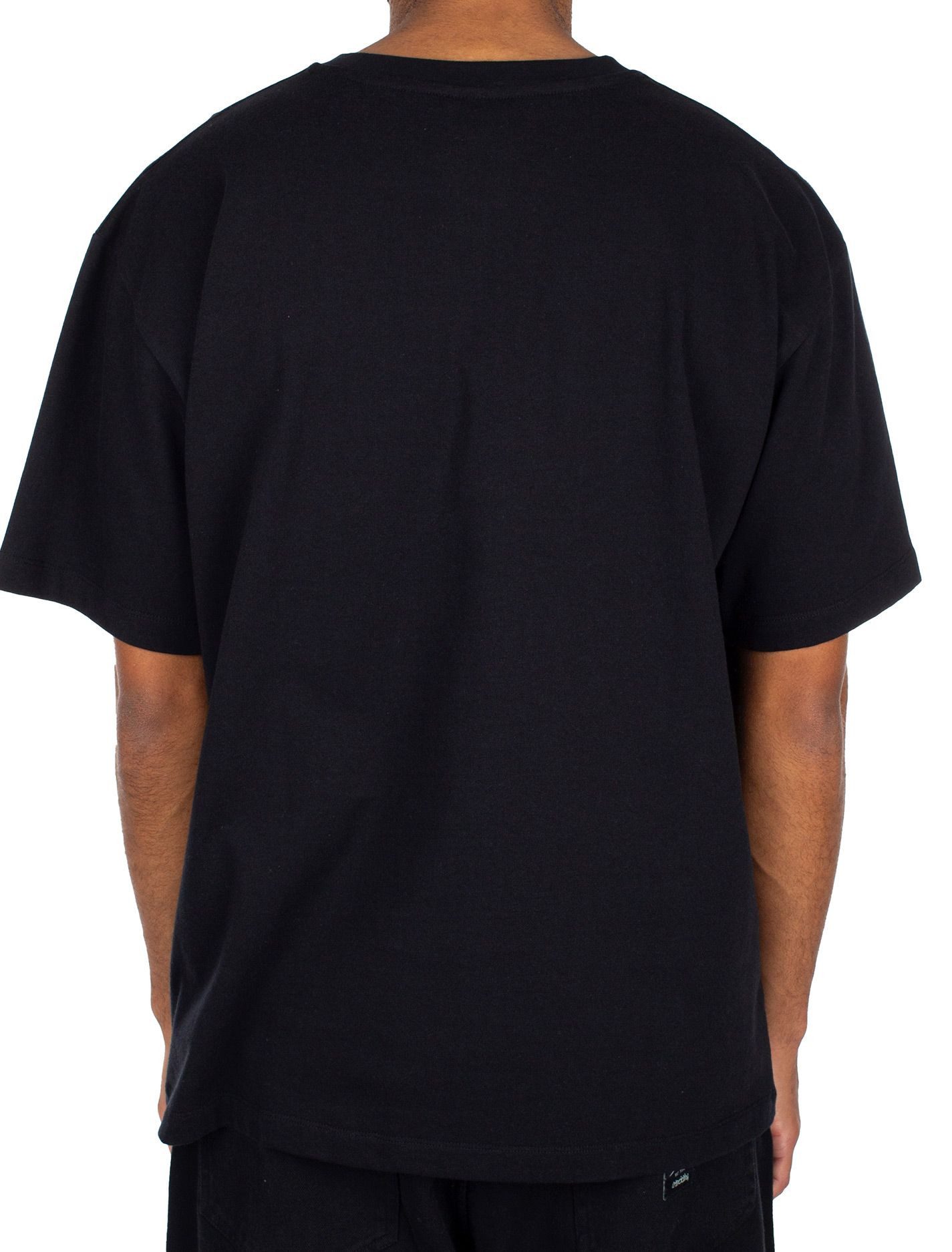 iriedaily T-Shirt - Herren T-Shirt - Basic Shirt einfarbig - Irie Daily