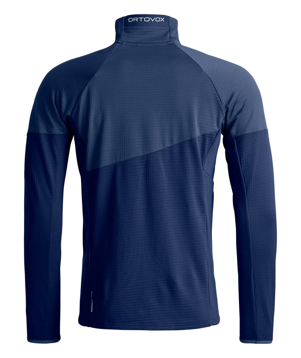 Ortovox Fleecejacke HE FLEECE LIGHT GRID JACKET M