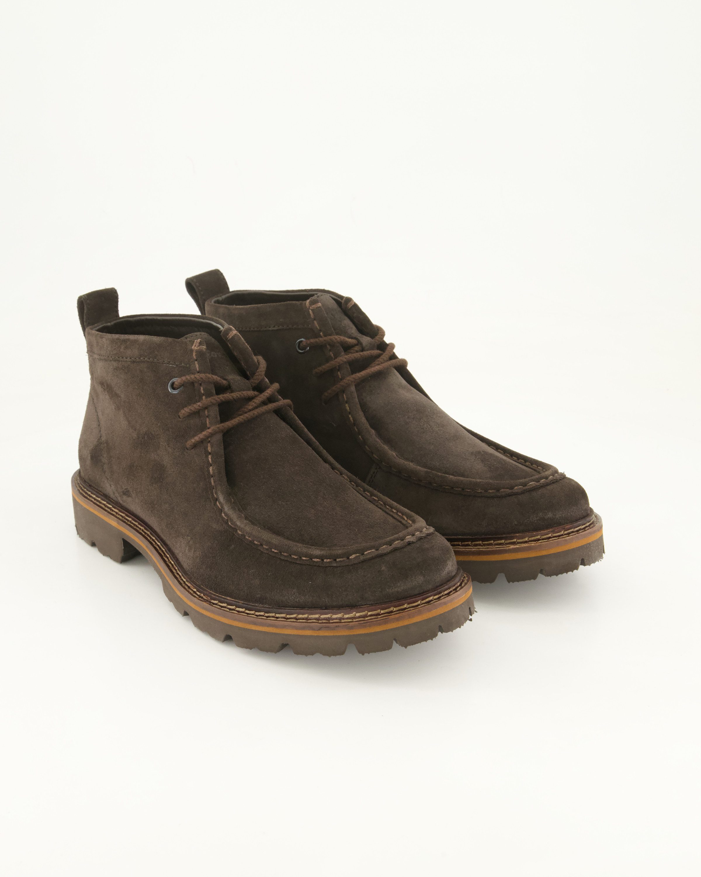 SIOUX Adalrik-719-H Stiefelette Obermaterial: Leder