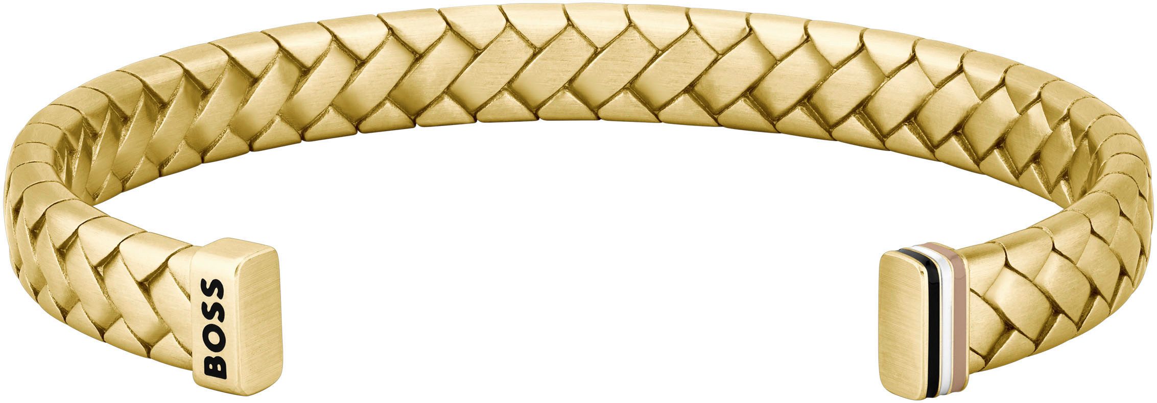 BOSS Armspange TAILORED, 1580671, 158067... BOSS Armspange TAILORED, 1580671, 158067...