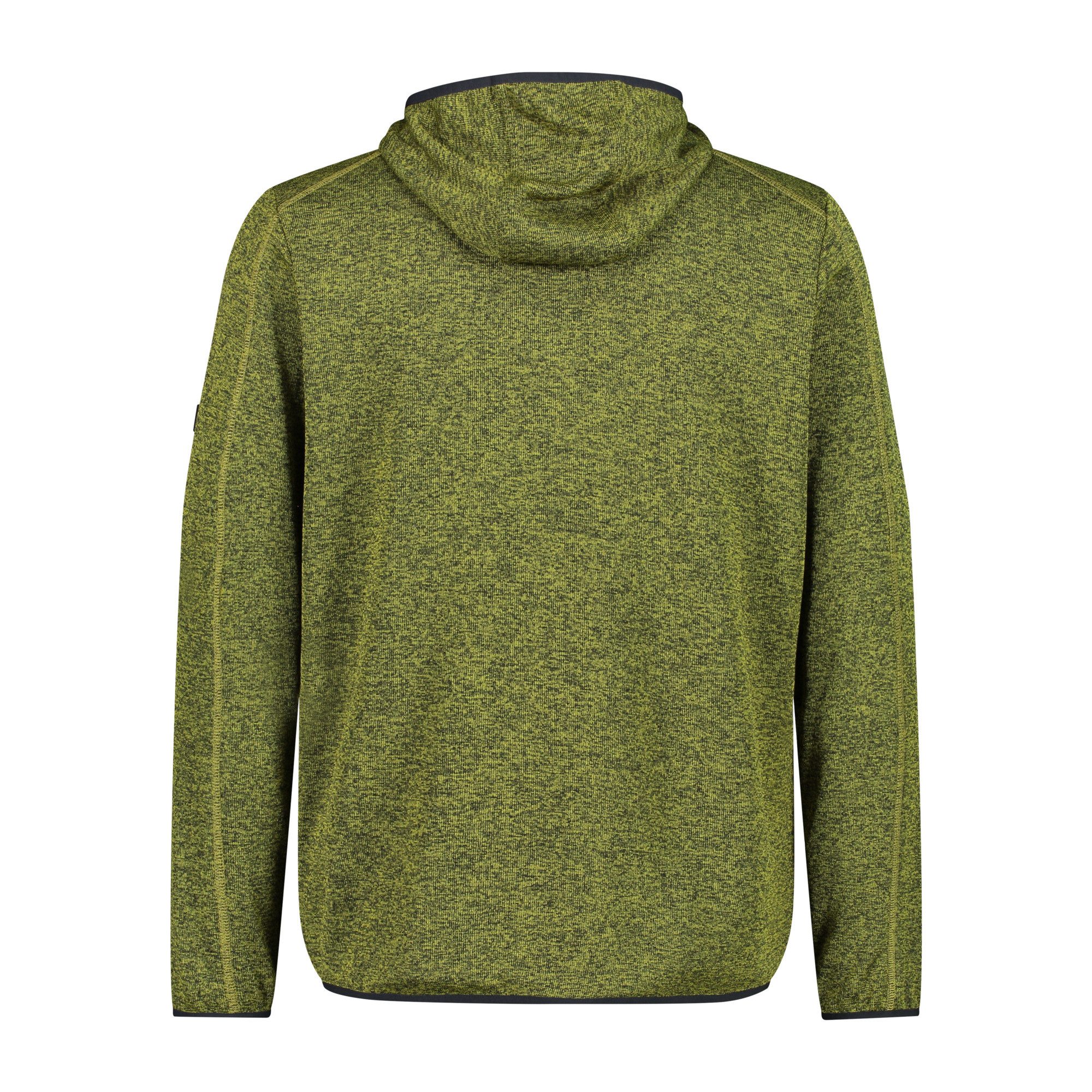 CMP Allwetterjacke CMP Herren Fleecejacke Fix günstig online kaufen