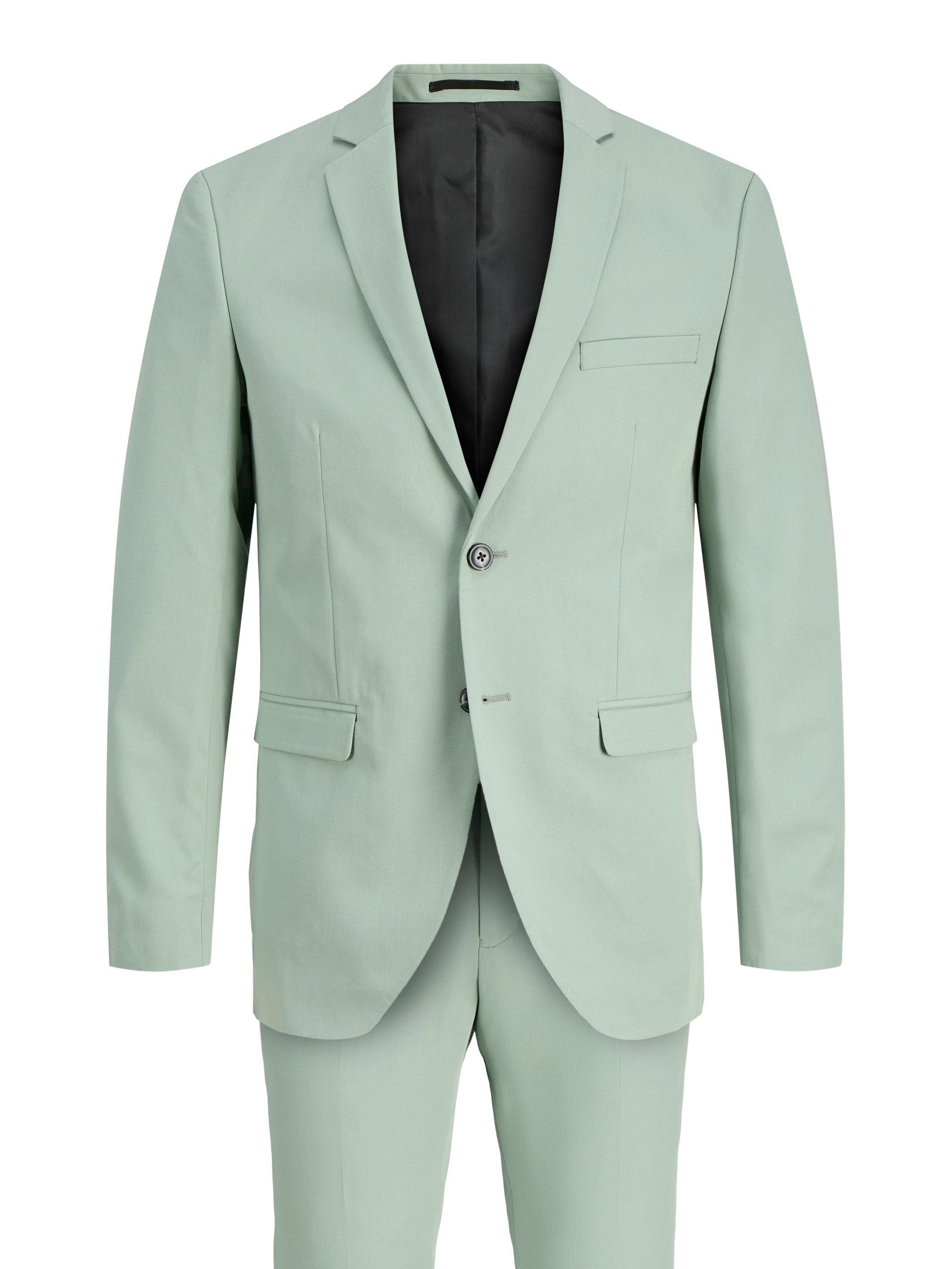 Jack & Jones PlusSize Anzug JPRFRANCO SUIT NOOS PLS (2-tlg) günstig online kaufen