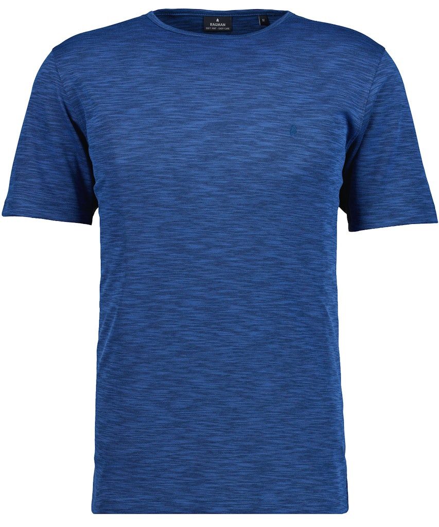 RAGMAN T-Shirt Ragman / He.T-Shirt / T-Shirt 1/2 sleeve
