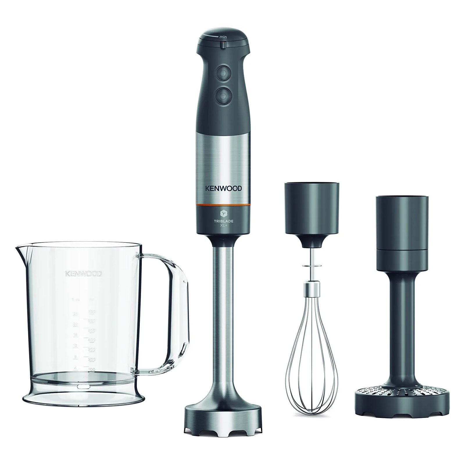 Handmixer Triblade XL + HBM60.007GY