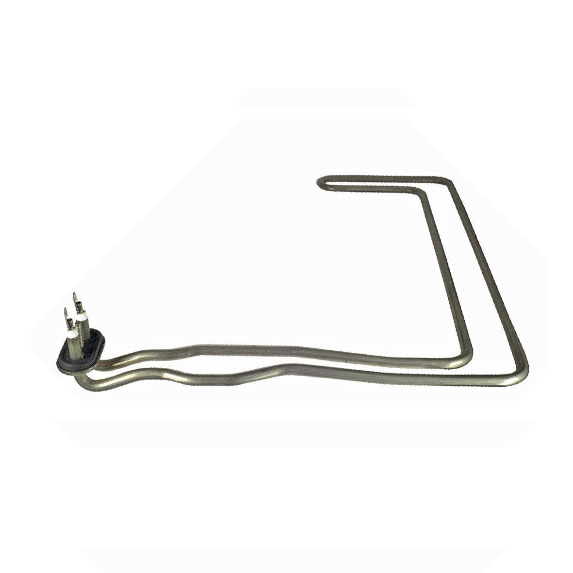 easyPART Montagezubehör Geschirrspüler wie IRCA 8166 969 R Heizung Heizelement, Für Spülmaschine / Geschirrspüler