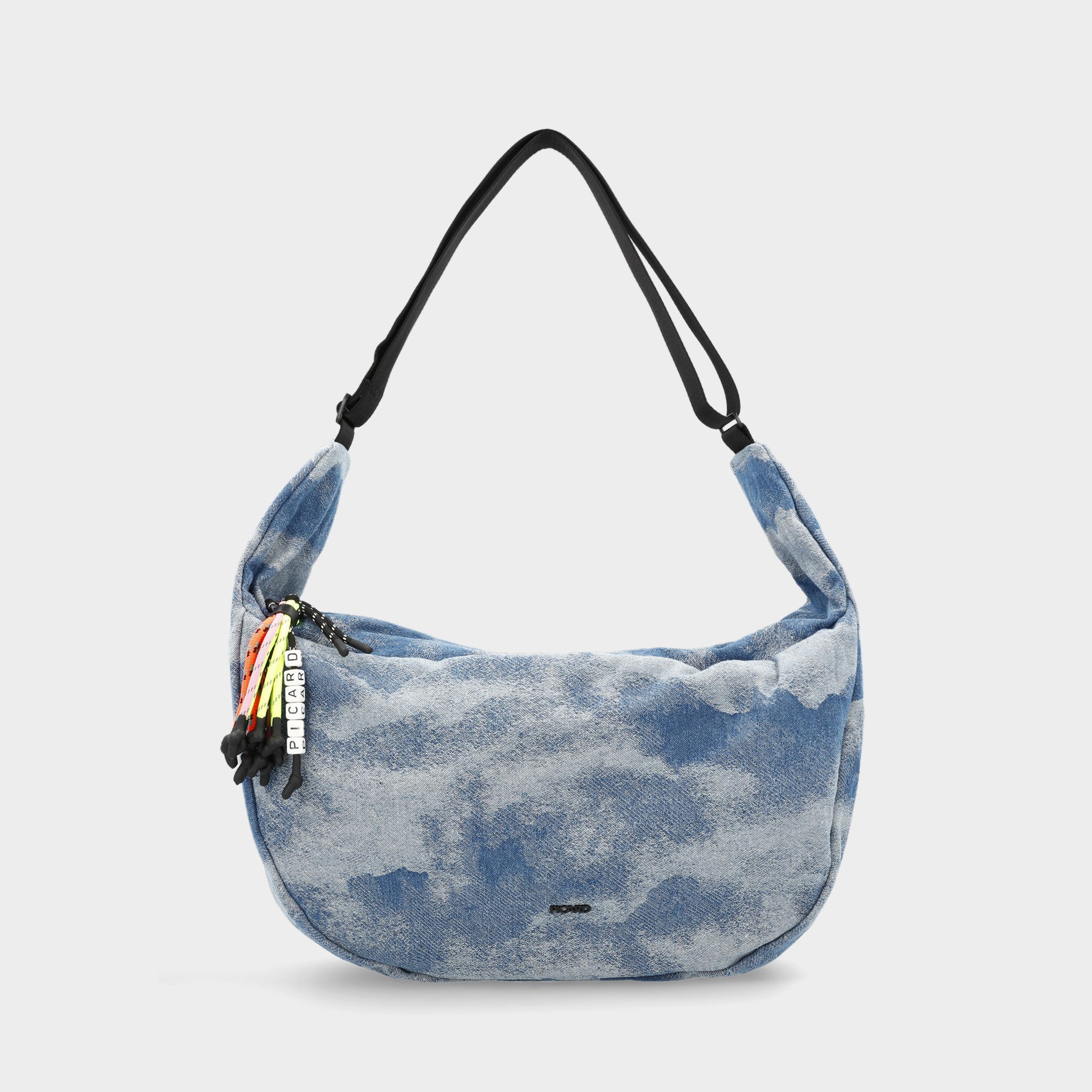 Schultertasche PICARD Schultertasche Wrap aus Recyceltes Pu