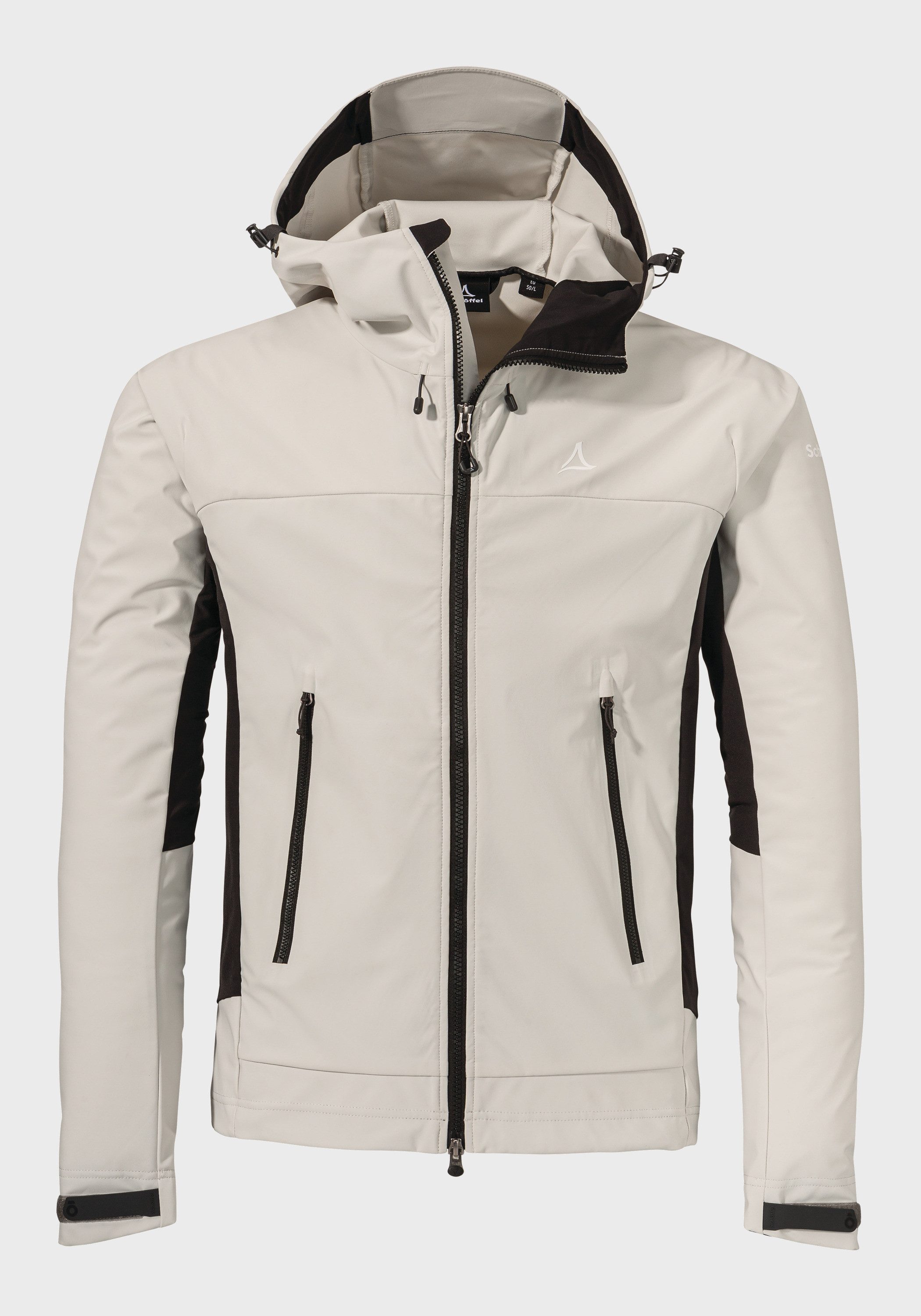 Schöffel Outdoorjacke Mountain Softshell Jk Style günstig online kaufen