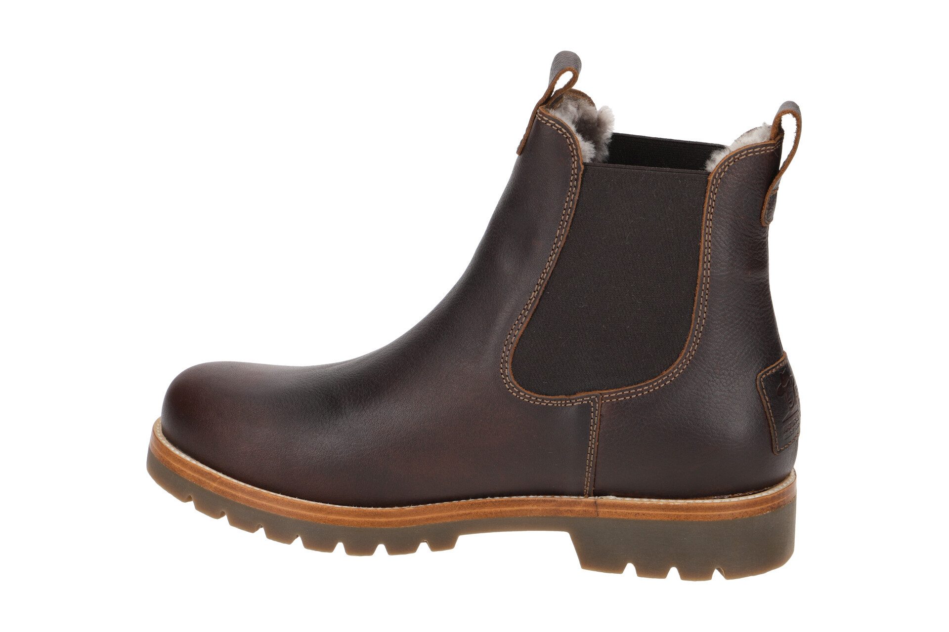 Panama Jack Burton Igloo C5 castano Stiefel