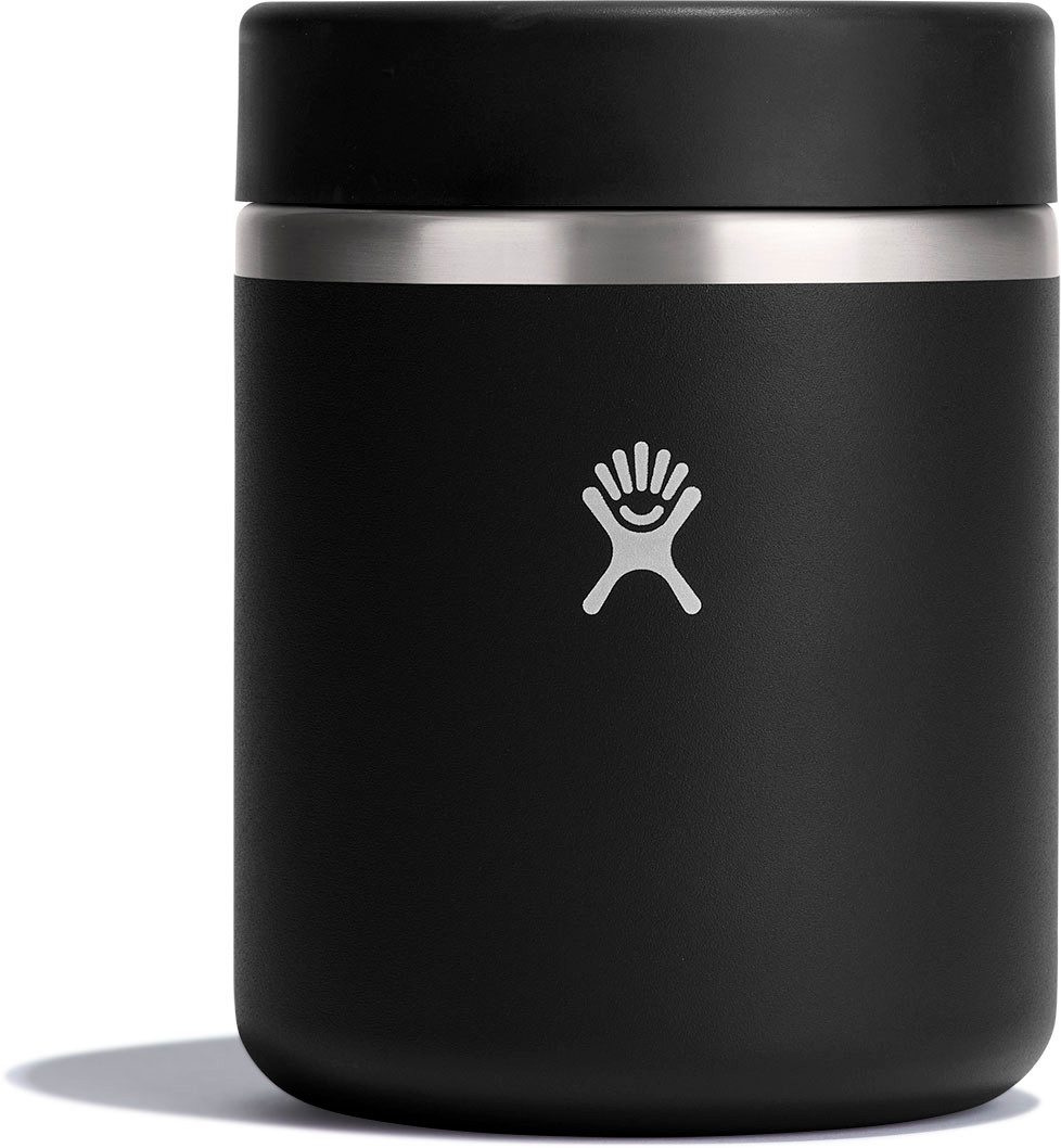Hydro Flask Lunchbox 28 oz Insulated Food Jar, Edelstahl 18/8, (1-tlg), TempShield™ doppelwandige Vakuumisolierung, 828 ml