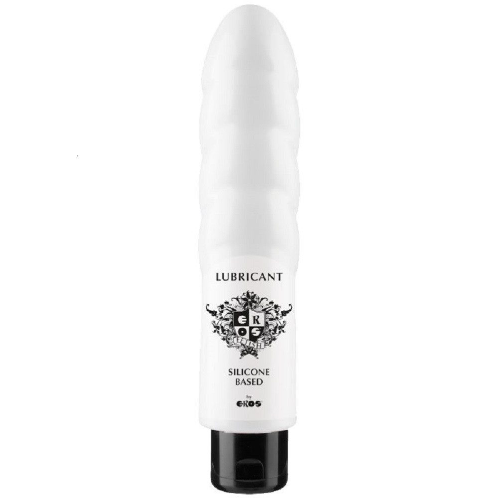 Eros Gleitgel Fetish, Tube mit, 1-tlg., Gleitmittel auf Silikonbasis